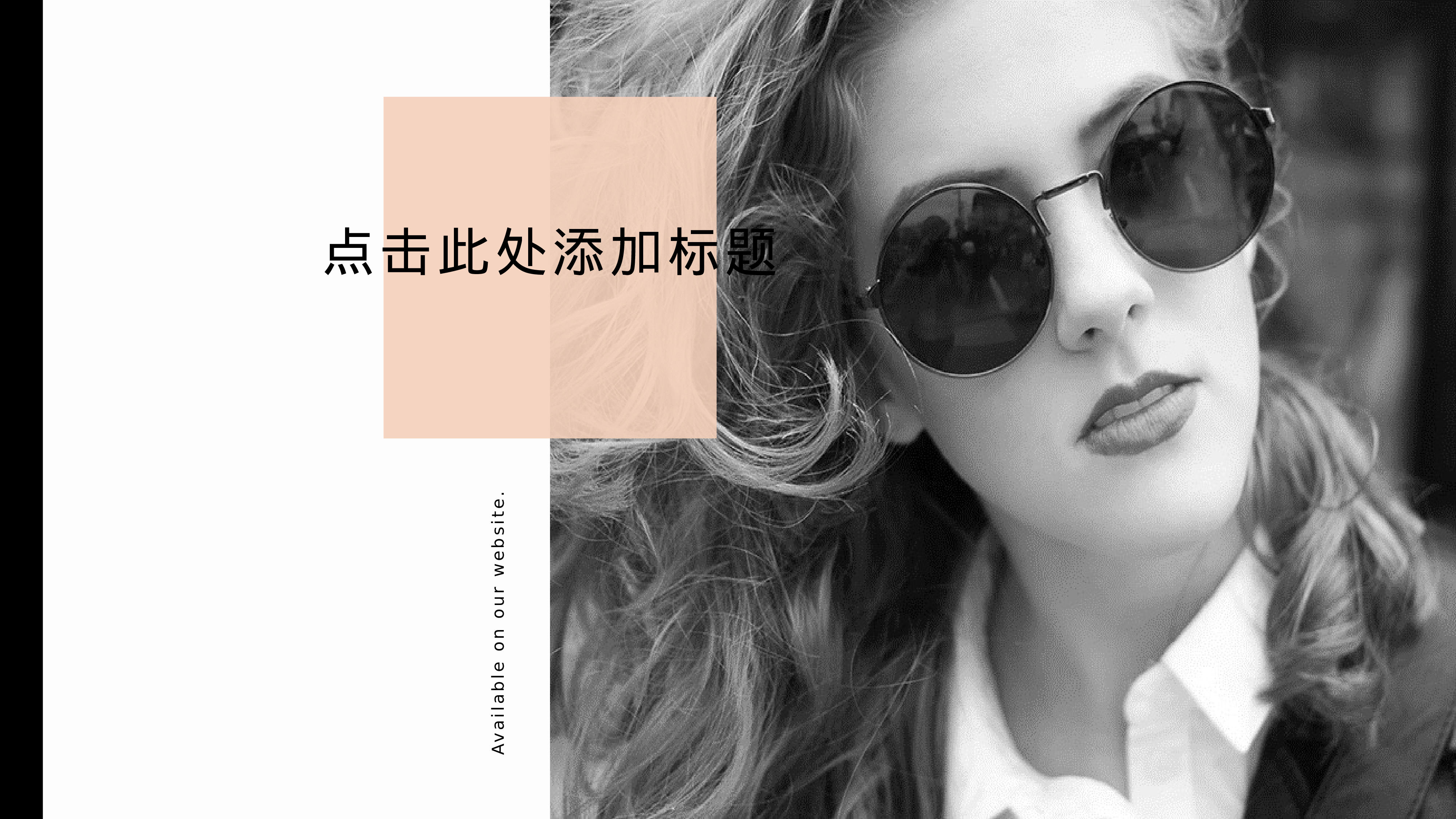 编号01-欧美极简大气【三】.pptx 第2页