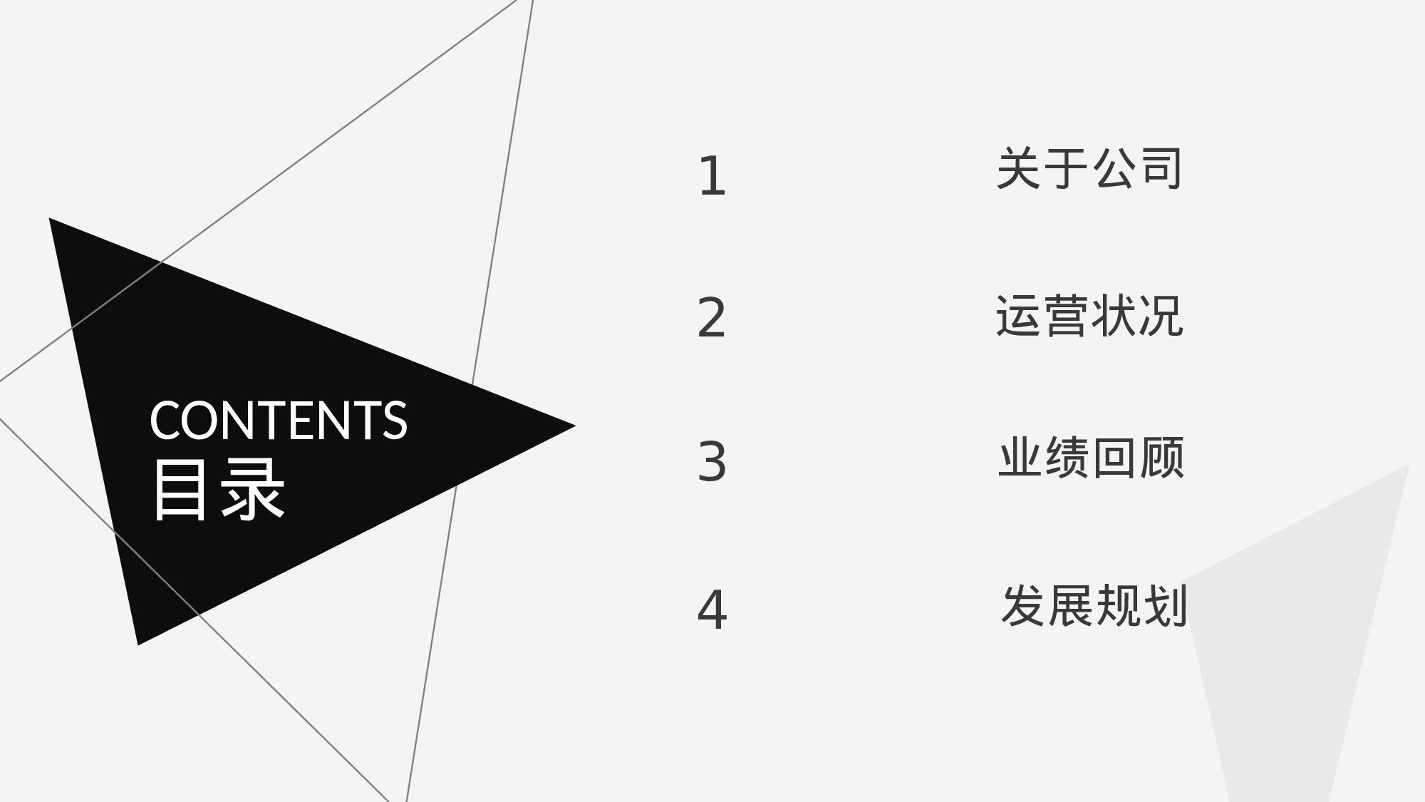 编号23-欧美极简大气【三】.pptx 第3页