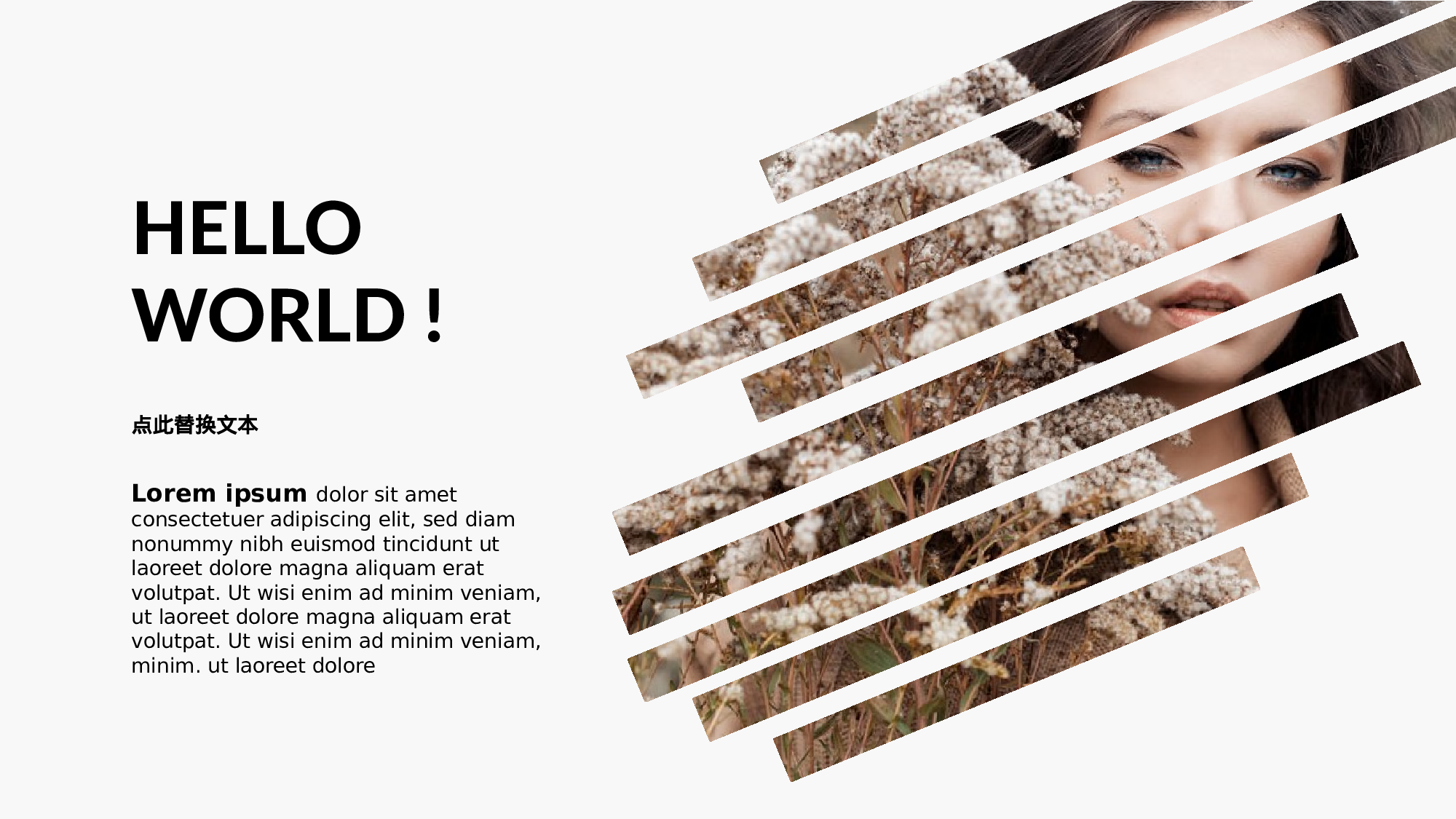 编号09-欧美极简大气【三】.pptx 第3页