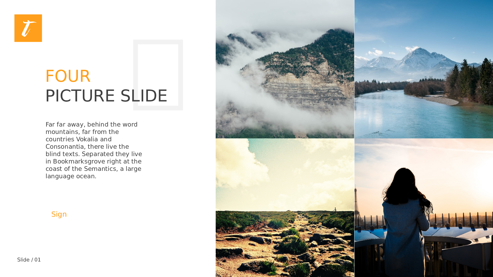 编号11-欧美极简大气【三】.pptx 第4页