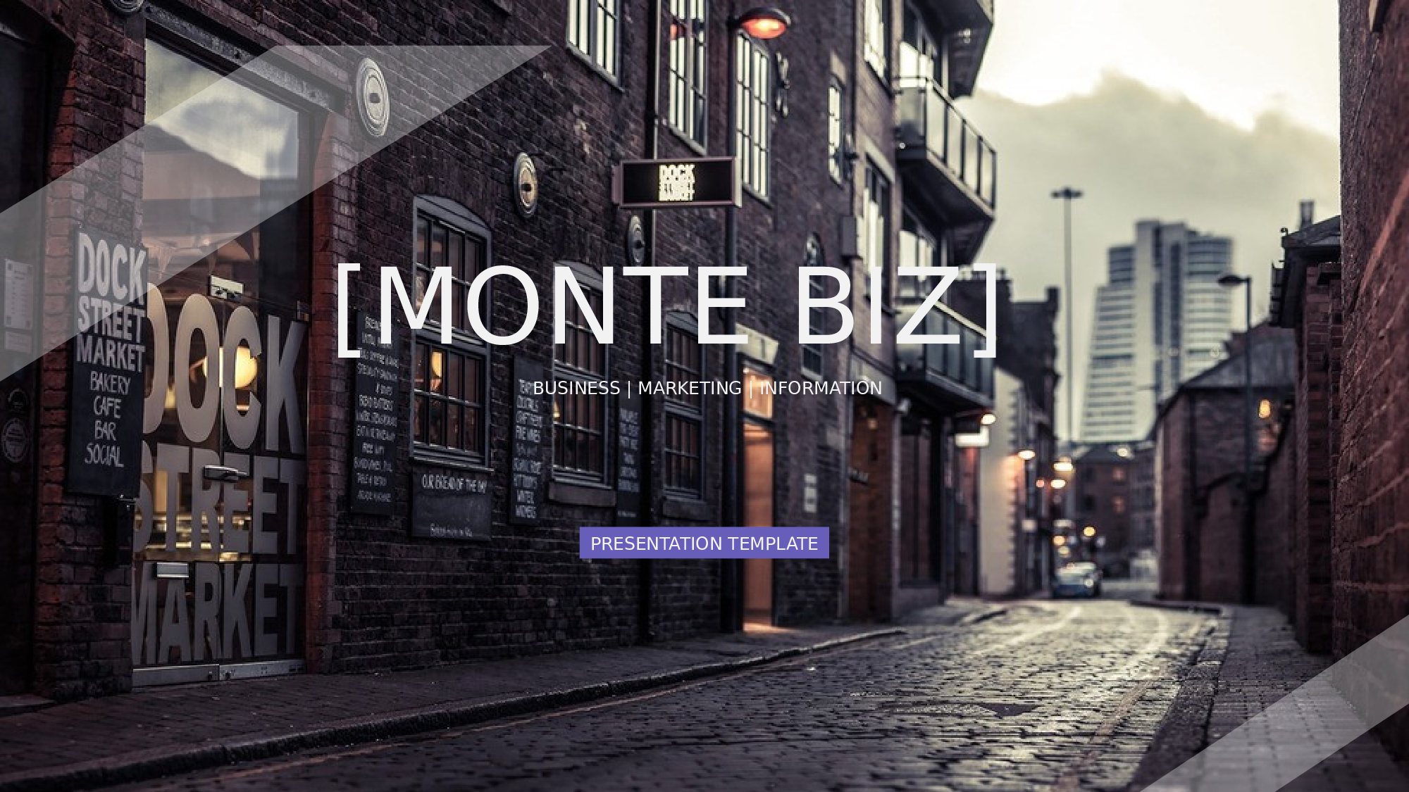 编号27-欧美极简大气【三】.pptx 第1页