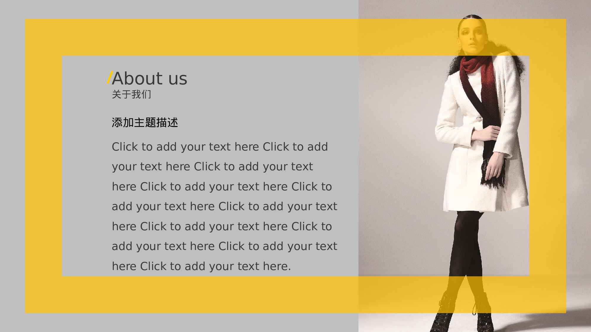 编号30-欧美极简大气【三】.pptx 第4页