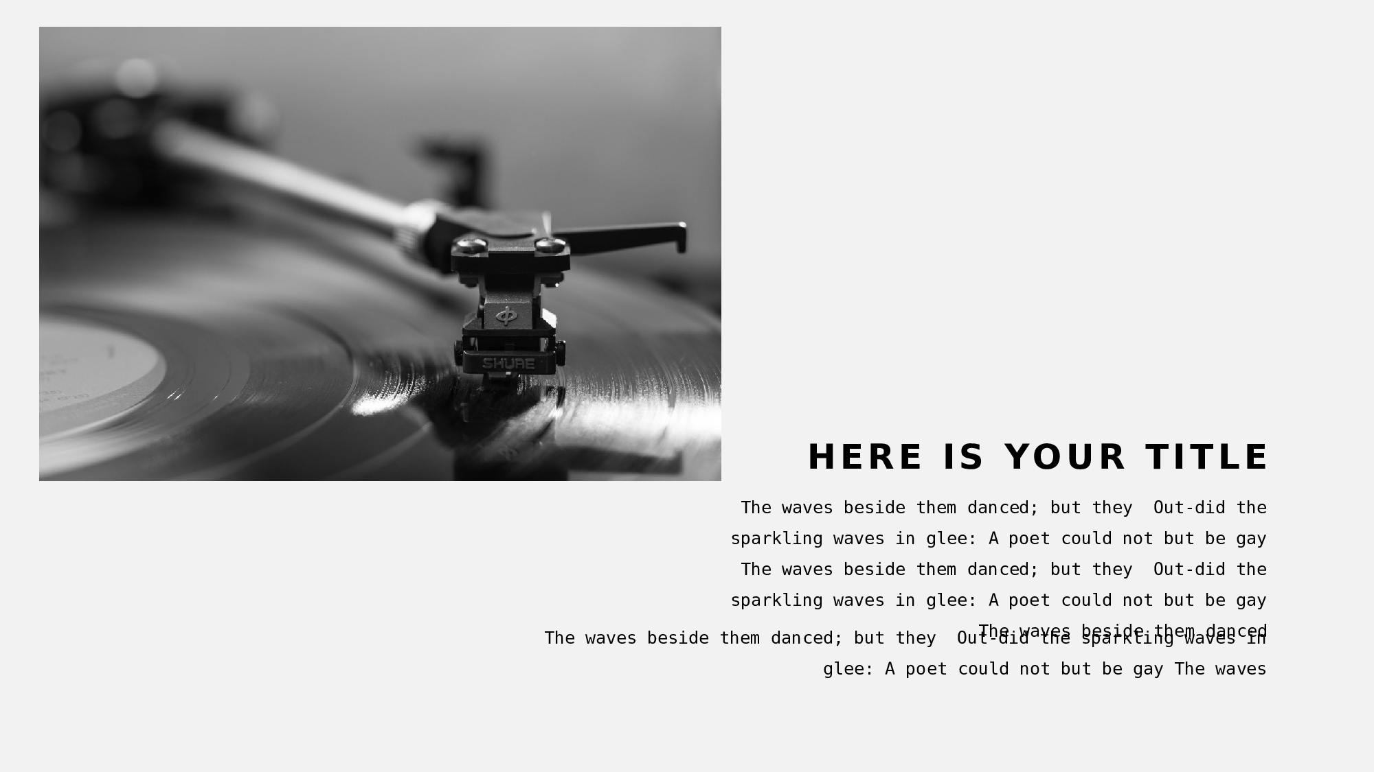 编号31-欧美极简大气【三】.pptx 第6页