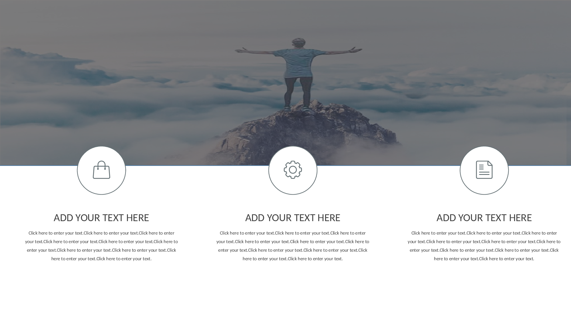 编号34-欧美极简大气【三】.pptx 第4页