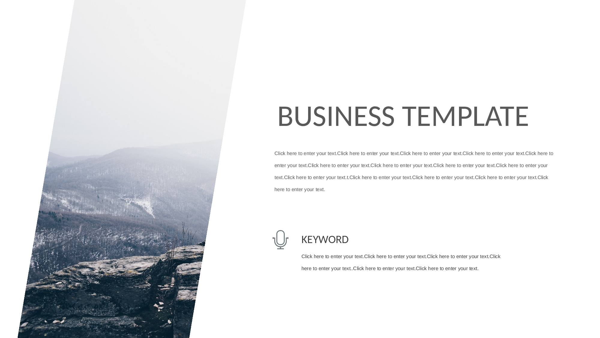 编号34-欧美极简大气【三】.pptx 第5页