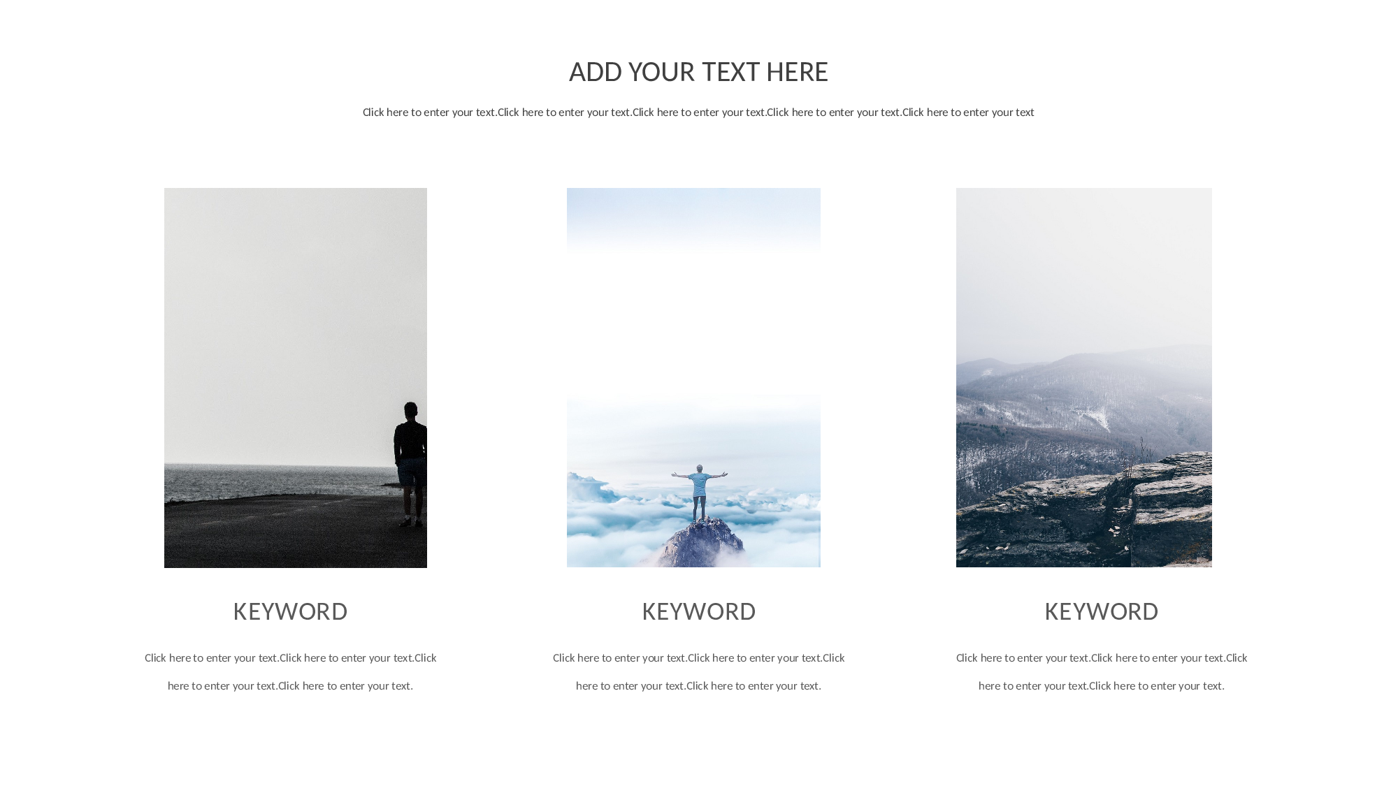 编号34-欧美极简大气【三】.pptx 第6页