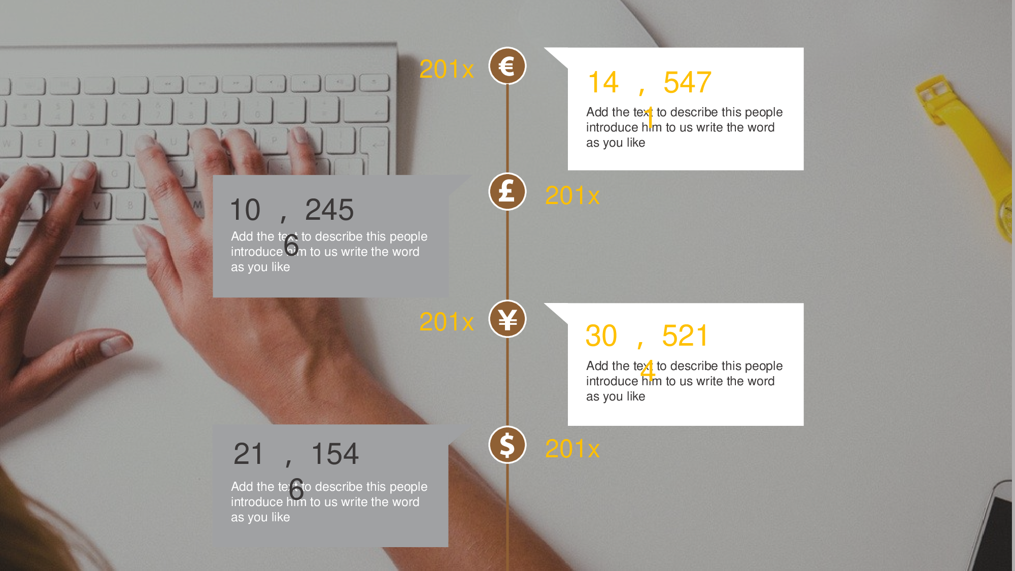 编号35-欧美极简大气【三】.pptx 第6页