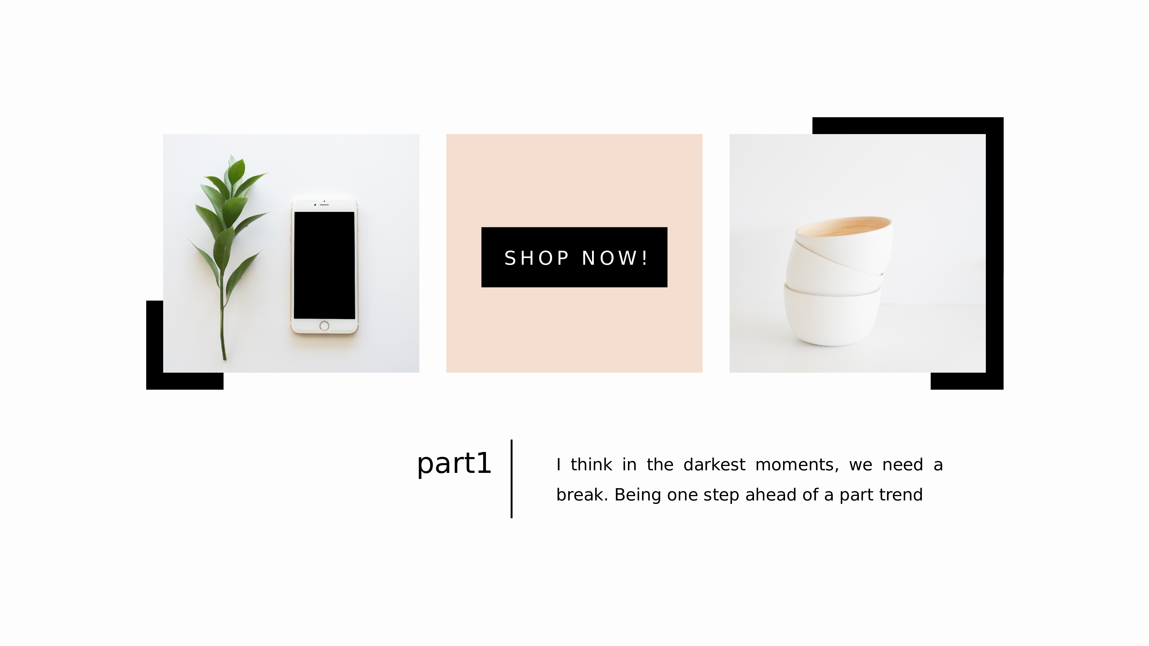 编号40-欧美极简大气【三】.pptx 第3页