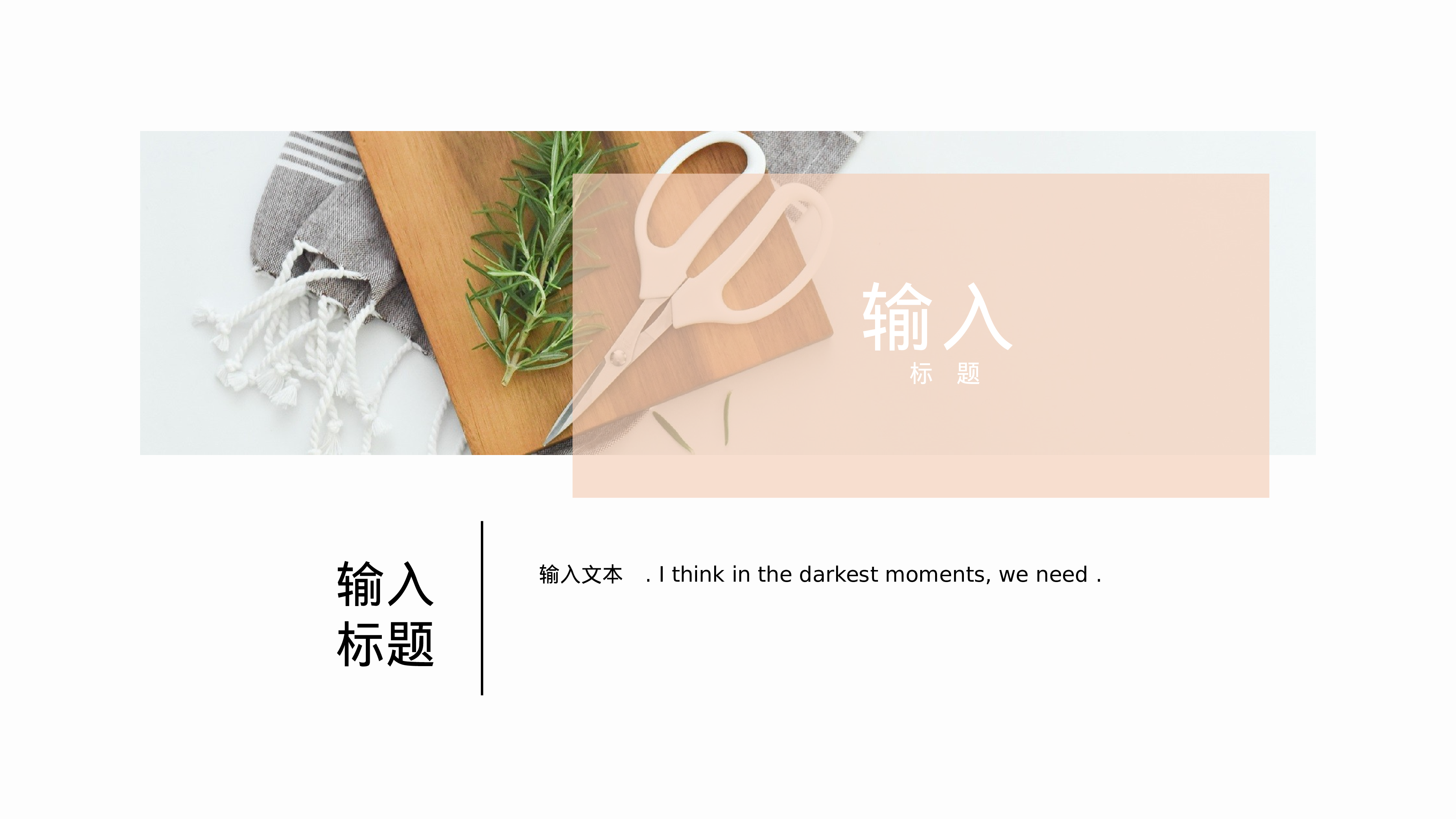 编号40-欧美极简大气【三】.pptx 第5页