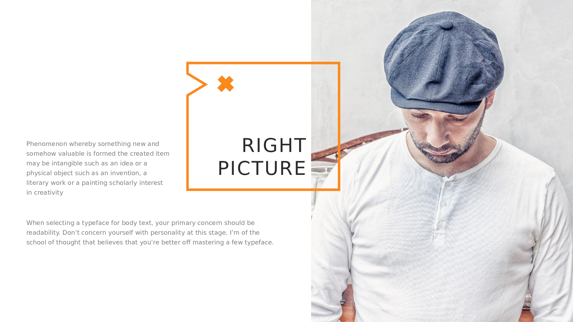 编号45-欧美极简大气【三】.pptx 第3页