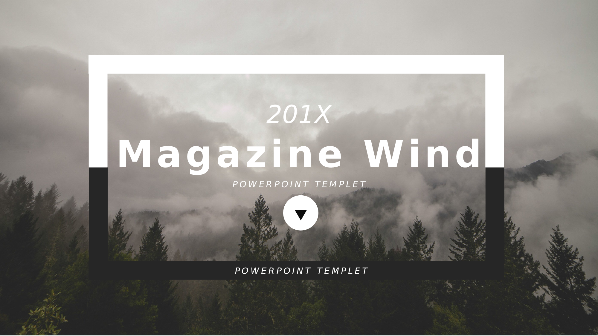 编号47-欧美极简大气【三】.pptx 第1页