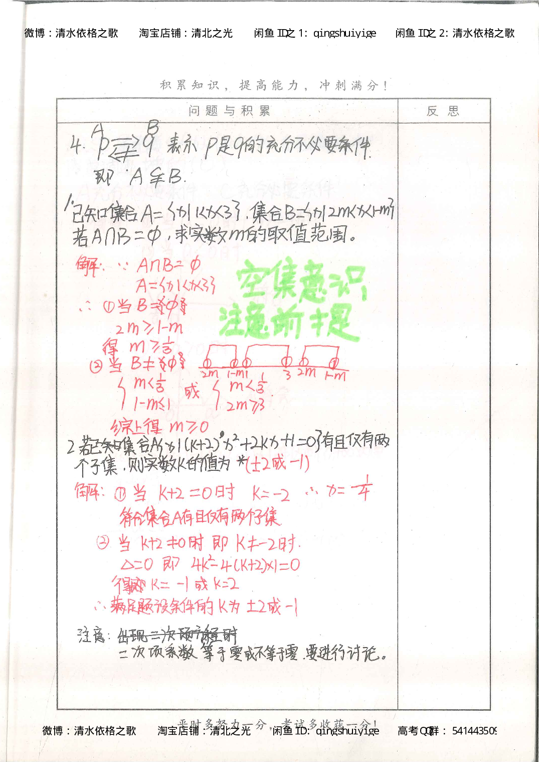 7. 衡水中学高考积累与改错_高三数学（第3本）_126页.pdf 第3页