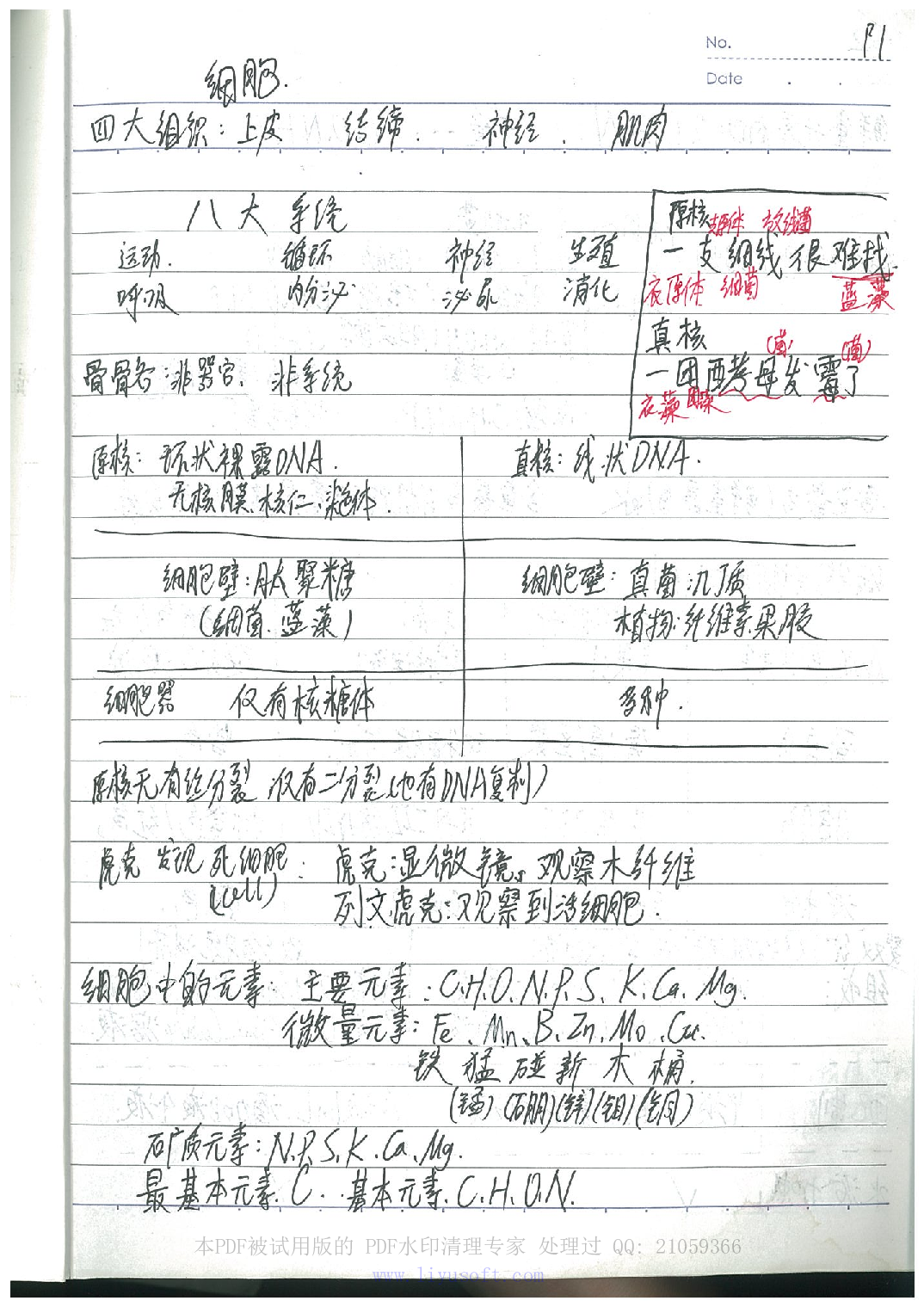 03生物必修知识点.Removed-Output.pdf 第2页