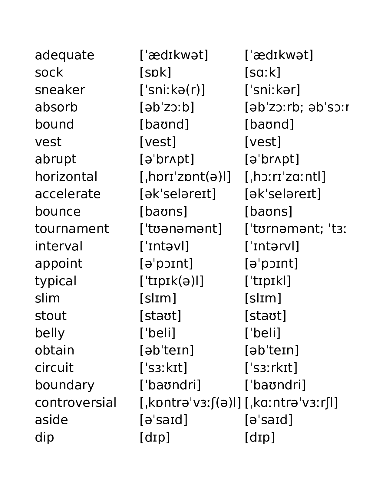 外研版高中英语 选修7.xlsx 第4页