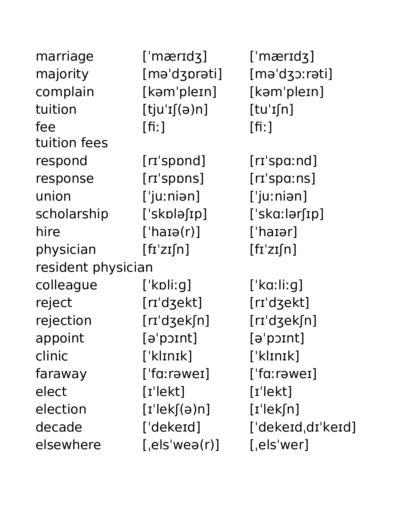 人教版高中英语必修第三册.xlsx 第6页