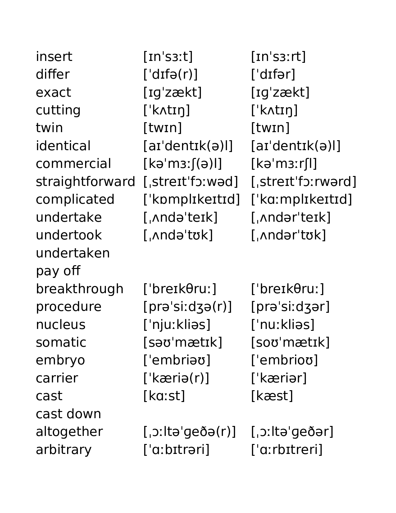 人教版高中英语8 - 选修.xlsx 第5页