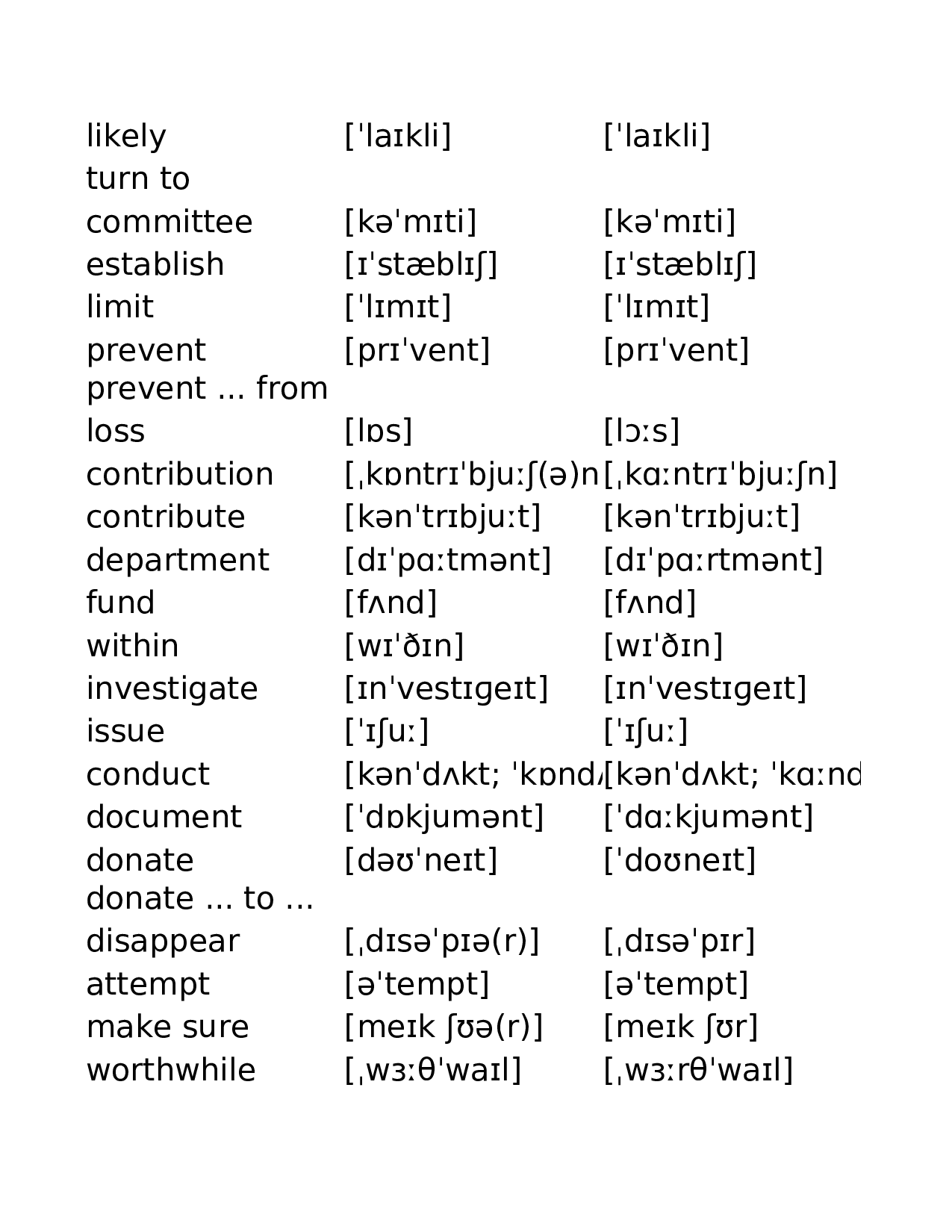 人教版高中英语必修第二册.xlsx 第2页