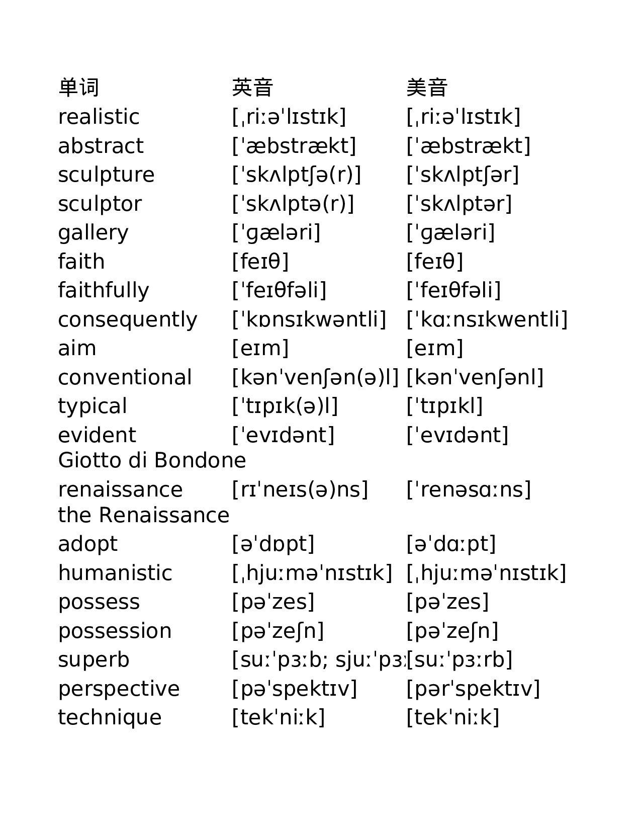 人教版高中英语6 - 选修.xlsx 第1页