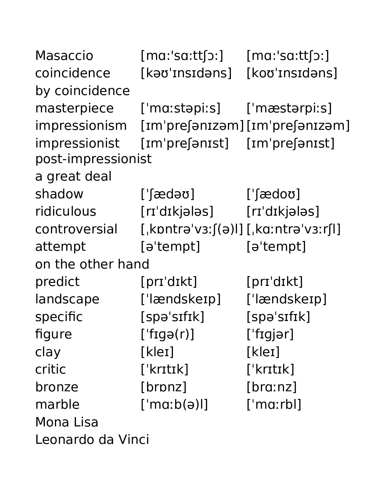 人教版高中英语6 - 选修.xlsx 第2页