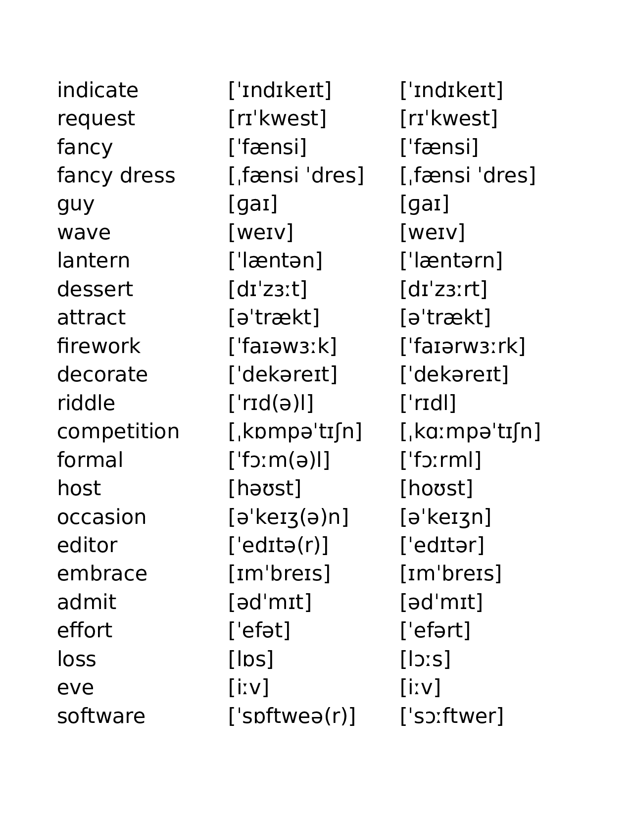 外研版高中英语必修第二册.xlsx 第6页