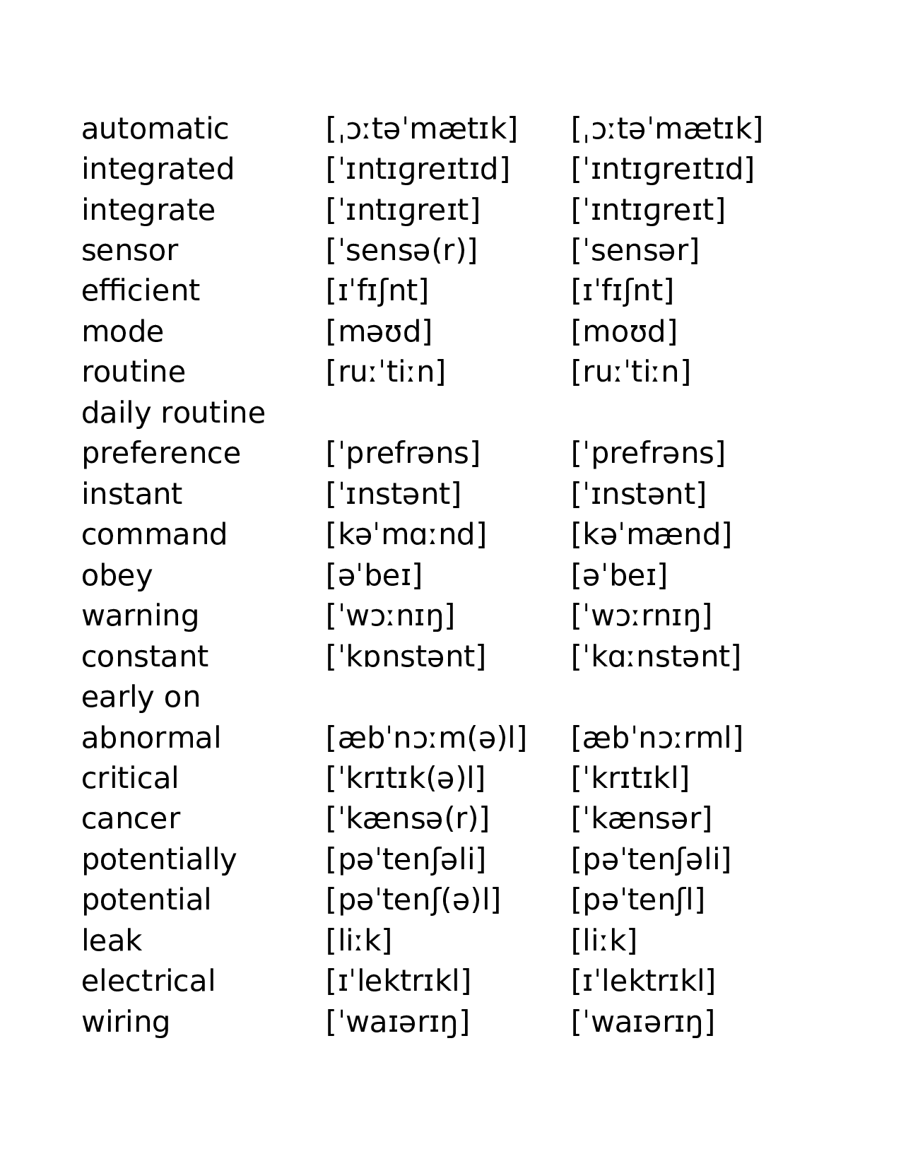 人教版高中英语选择性必修第一册.xlsx 第5页