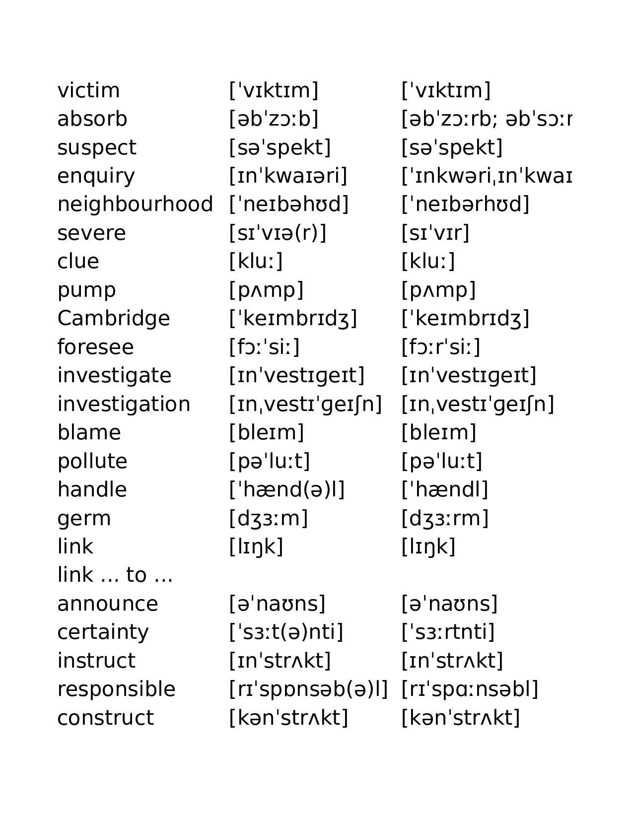 人教版高中英语5 - 必修.xlsx 第2页