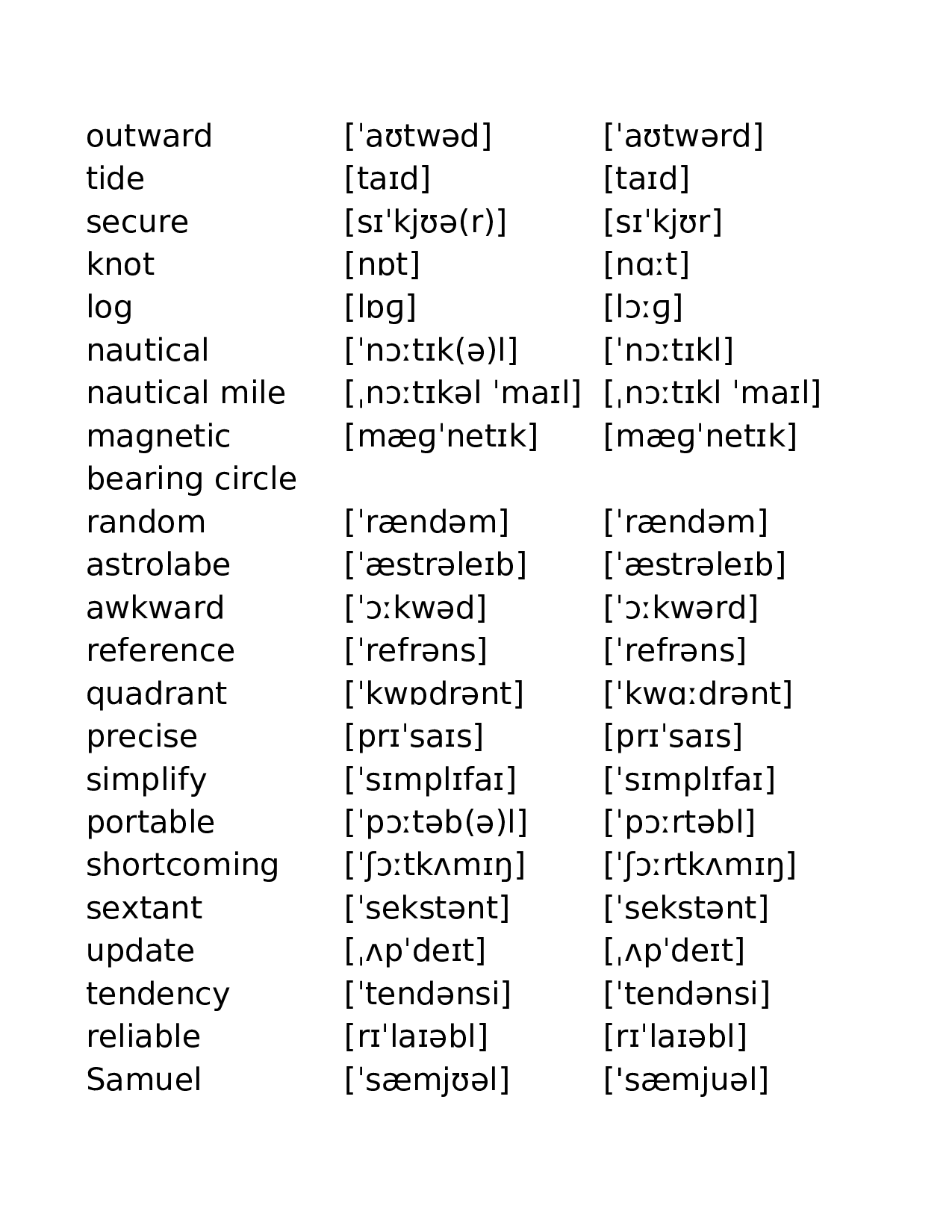 人教版高中英语9 - 选修.xlsx 第5页