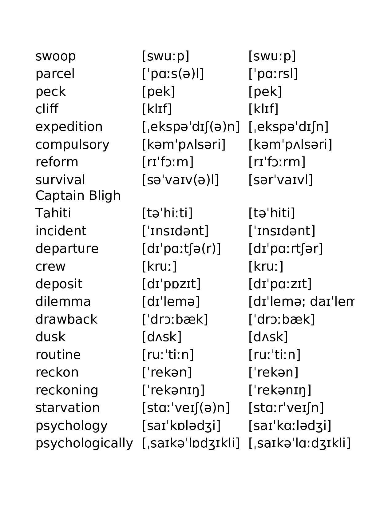 人教版高中英语9 - 选修.xlsx 第6页