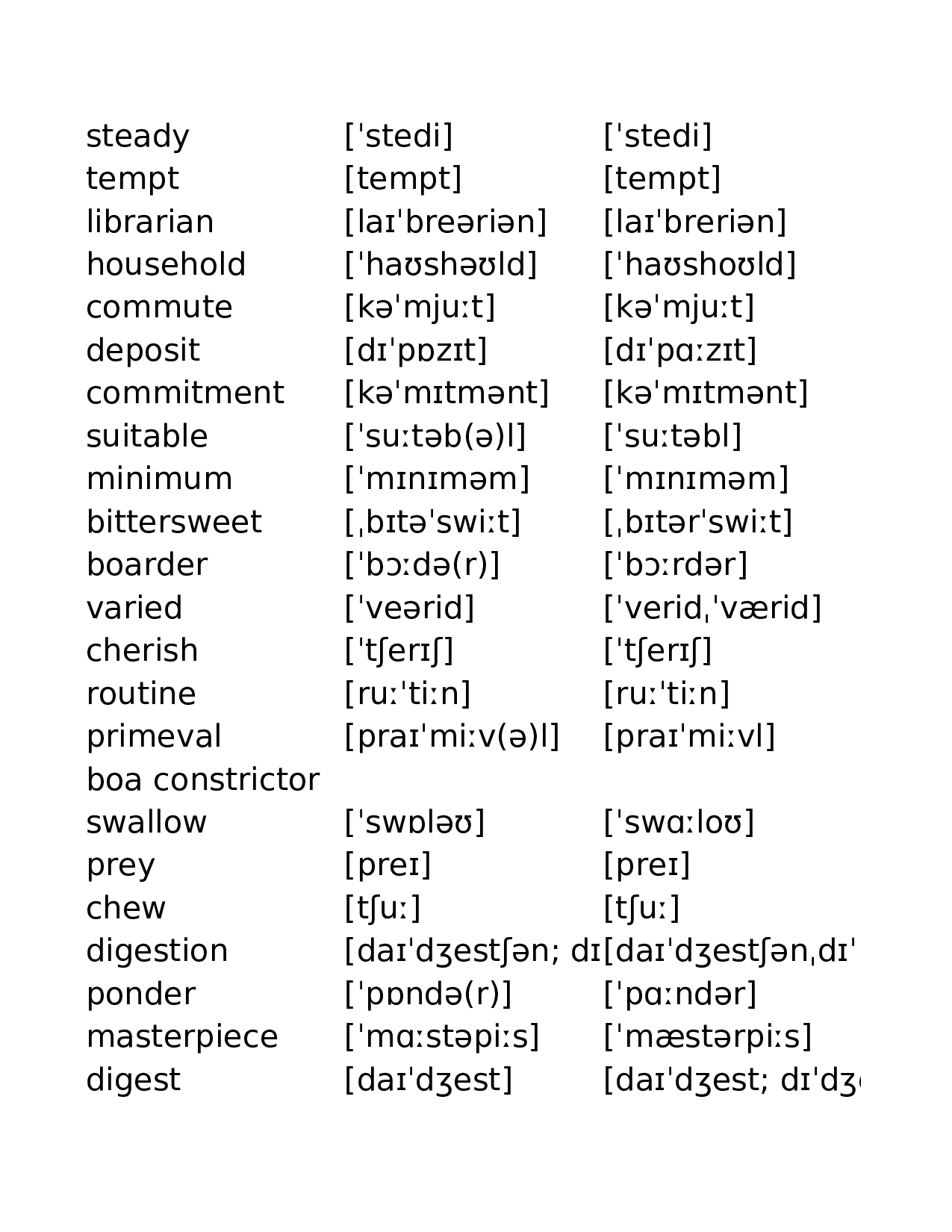 外研版高中英语选择性必修第二册.xlsx 第2页