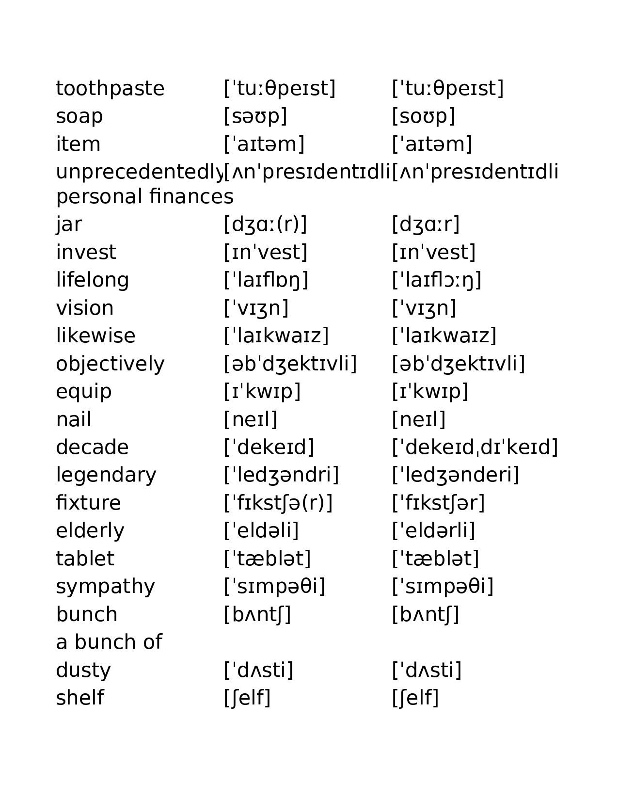 外研版高中英语选择性必修第二册.xlsx 第5页