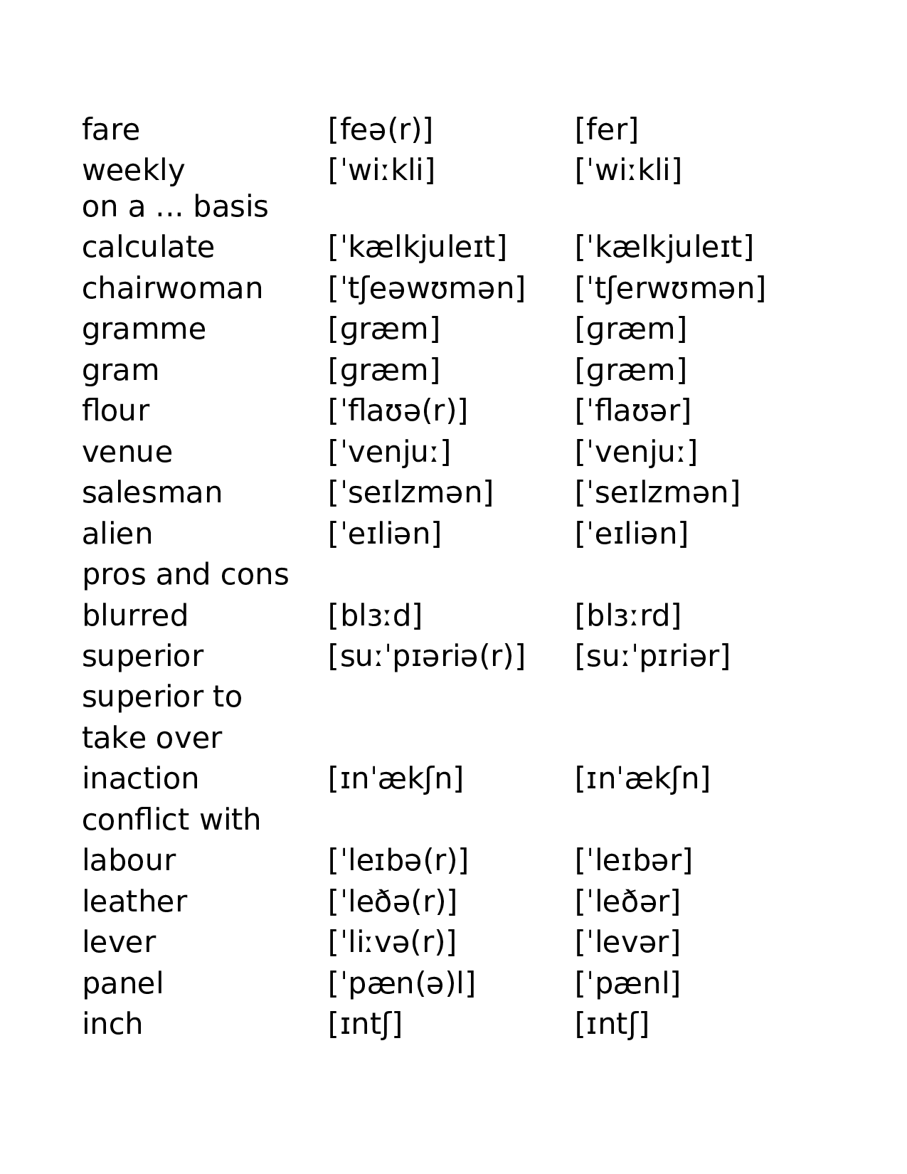 人教版高中英语选择性必修第四册.xlsx 第2页