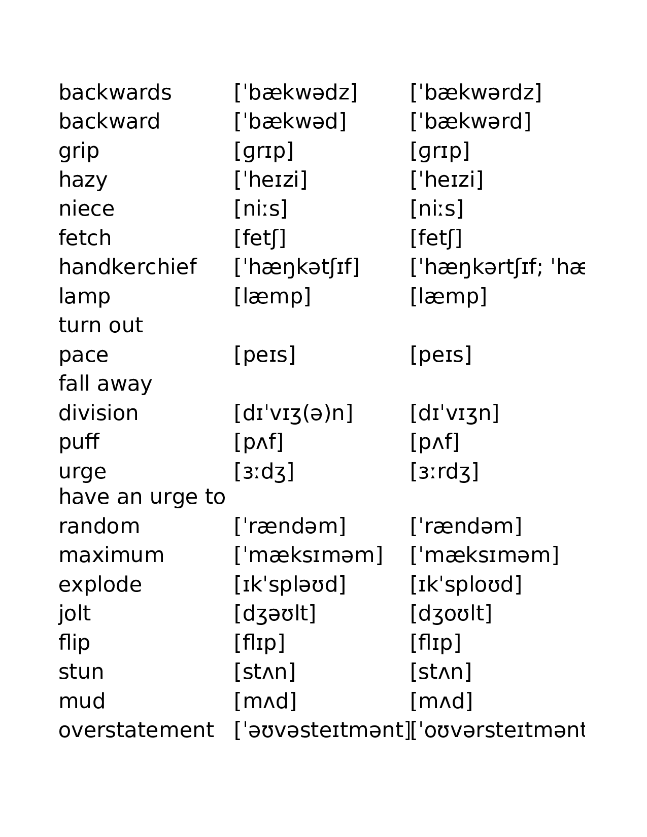 人教版高中英语选择性必修第四册.xlsx 第3页