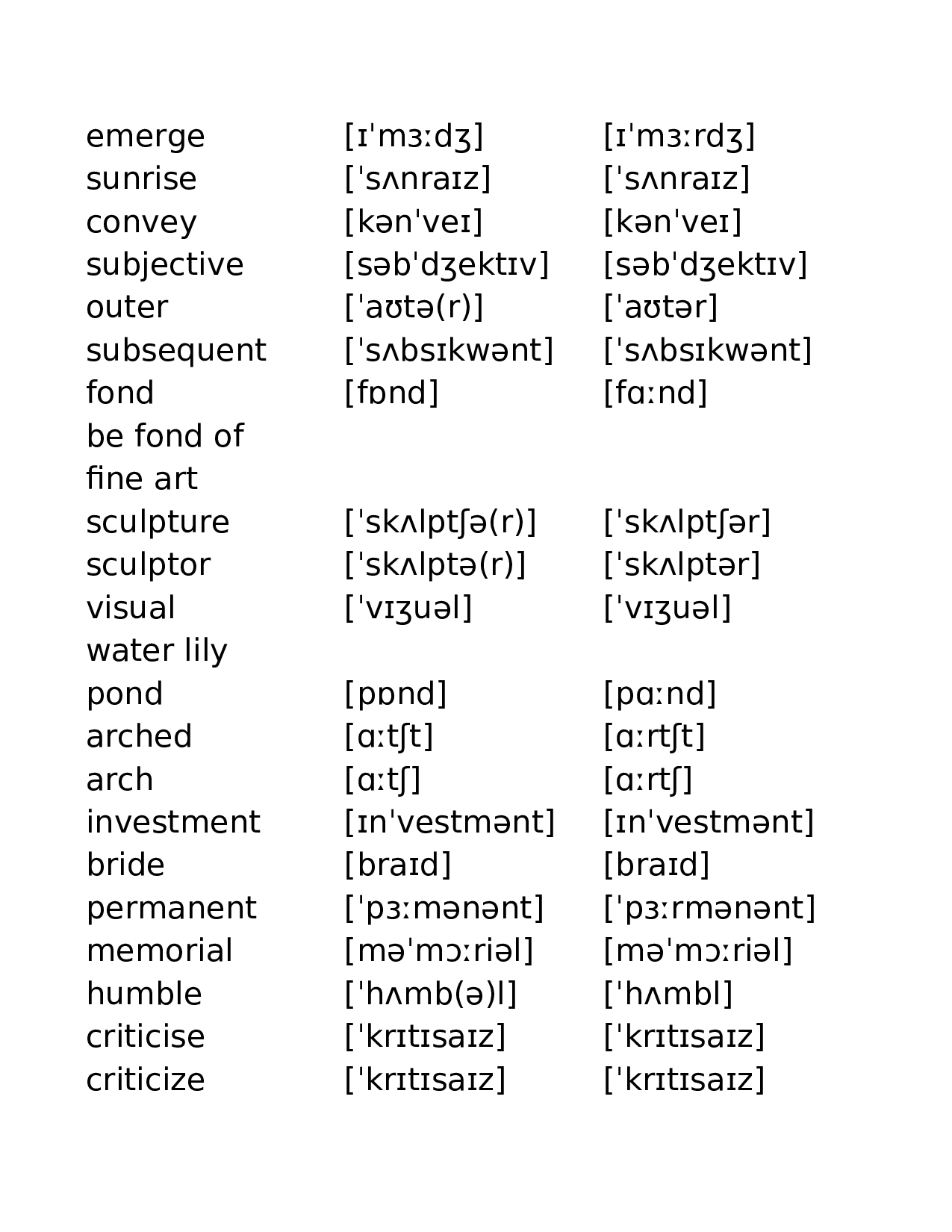 人教版高中英语选择性必修第三册.xlsx 第2页