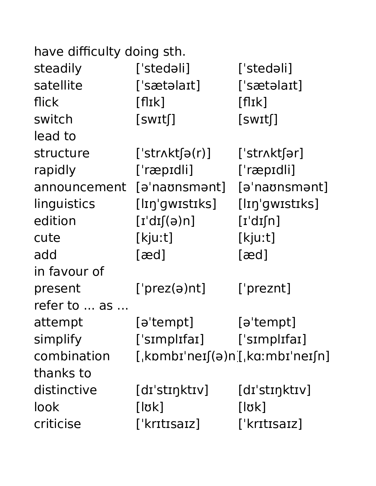 外研版高中英语 必修5.xlsx 第2页