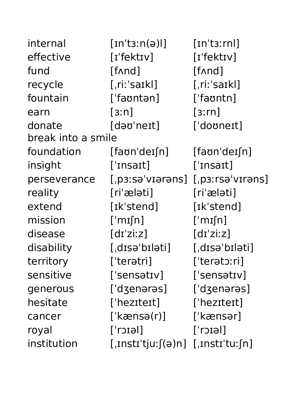 外研版高中英语必修第三册.xlsx 第3页