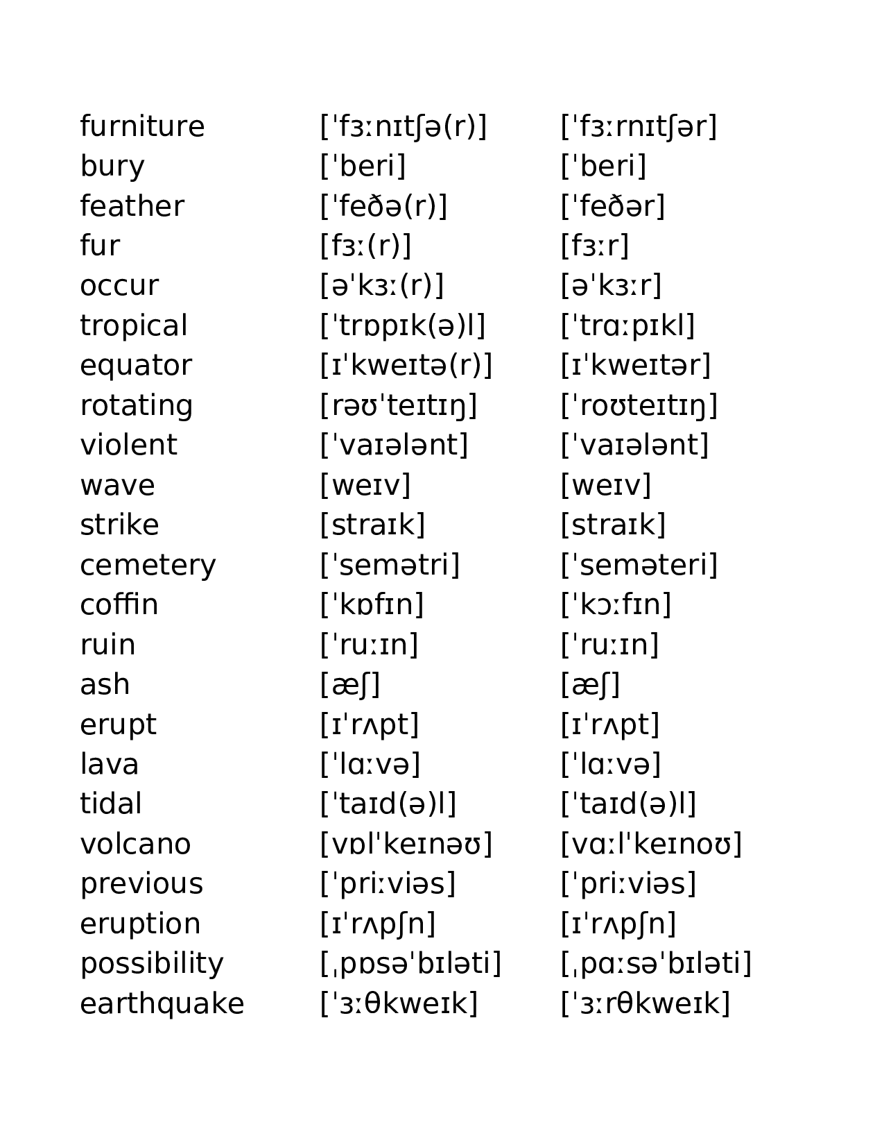 外研版高中英语 必修3.xlsx 第4页