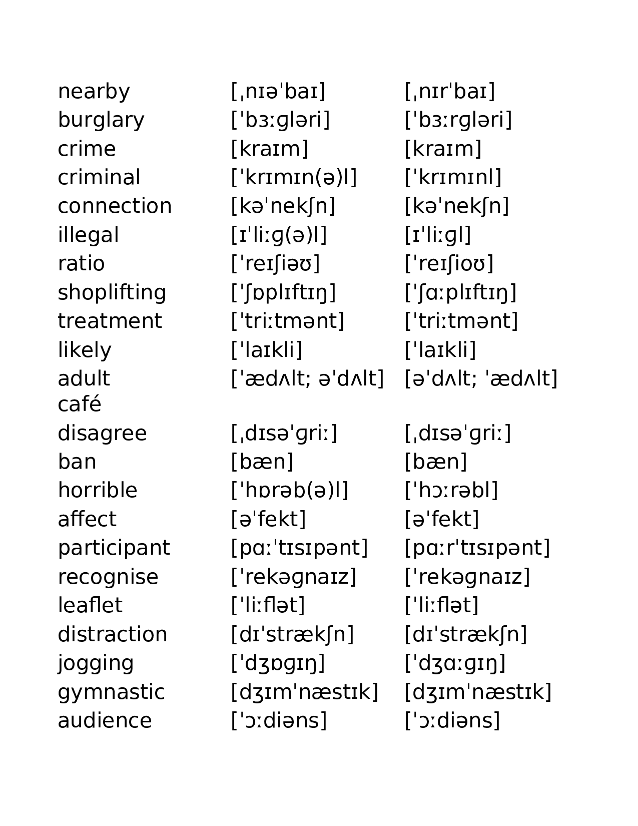 外研版高中英语 必修2.xlsx 第3页