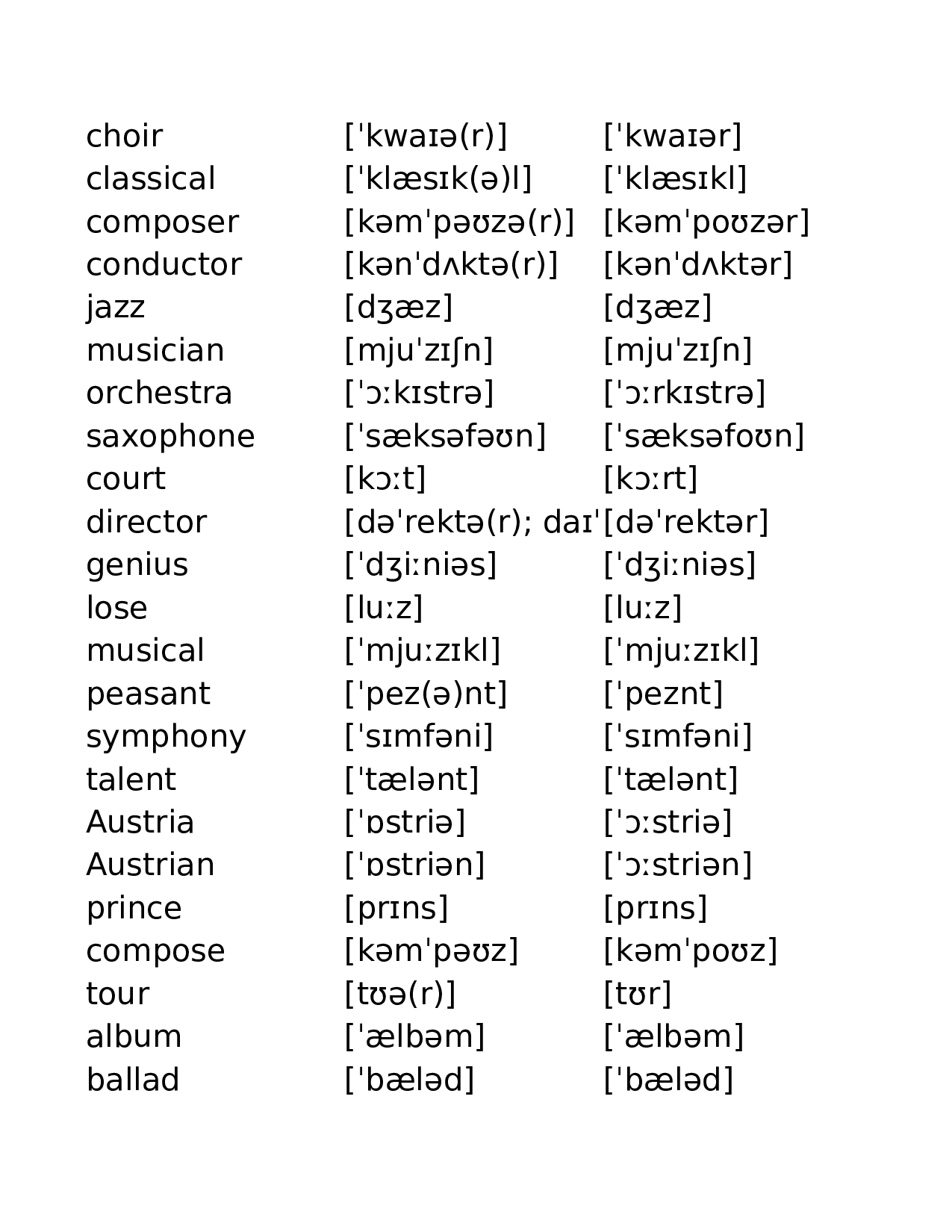 外研版高中英语 必修2.xlsx 第4页