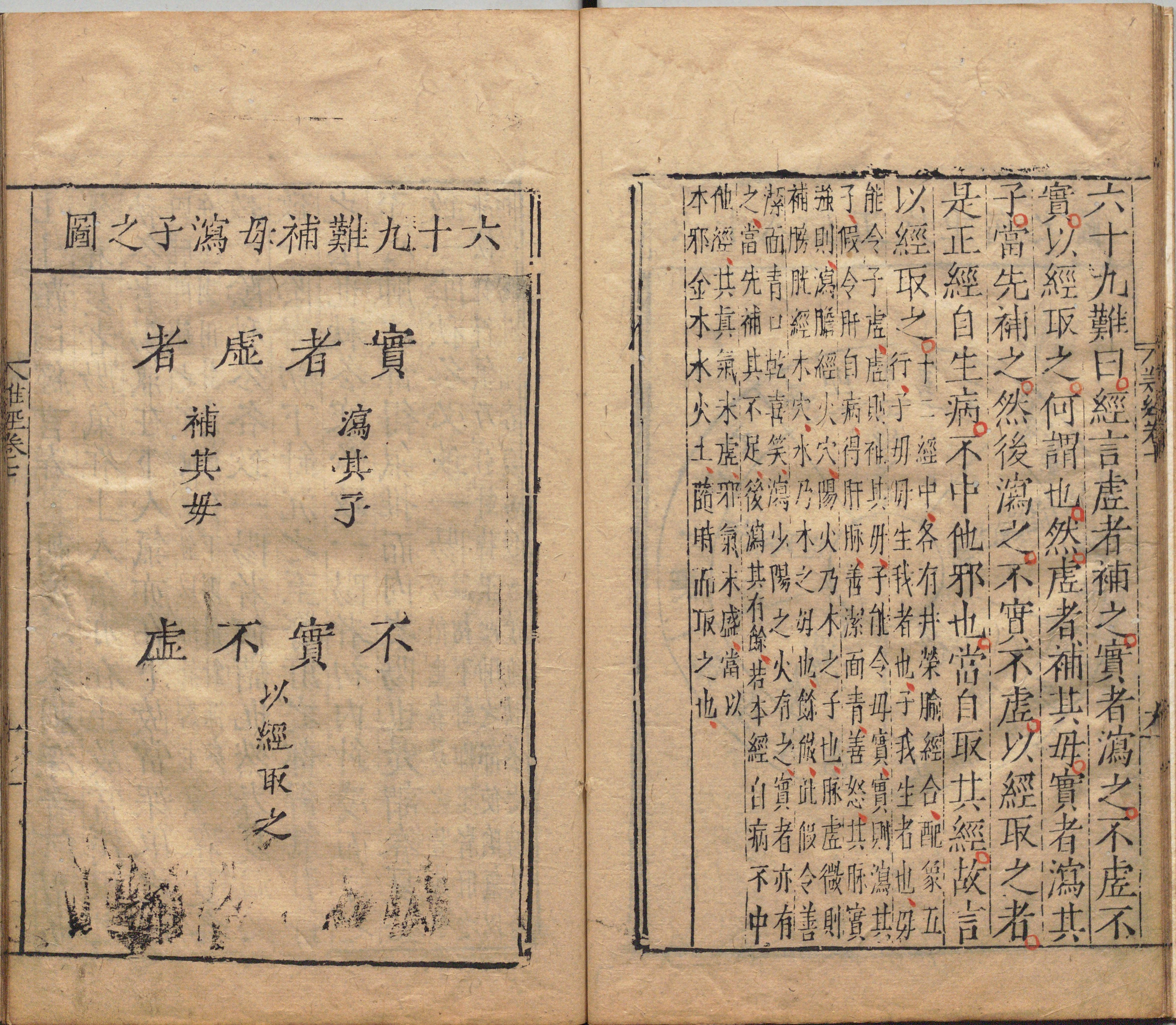 图注八十一难经.八卷.明.张世贤撰.明嘉靖三十三年吴门沈氏碧梧亭刊本_p121-144.pdf 第6页