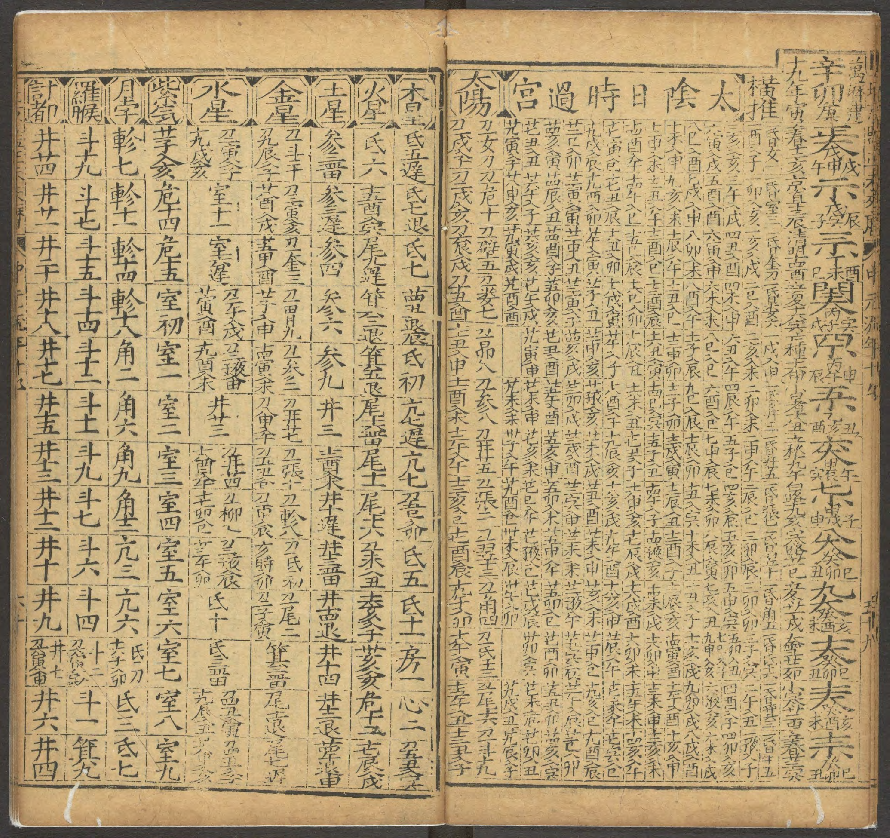 《新刻星平总会命海全编》十卷(明万历三十九年积善堂刊本)_p401-437.pdf 第2页