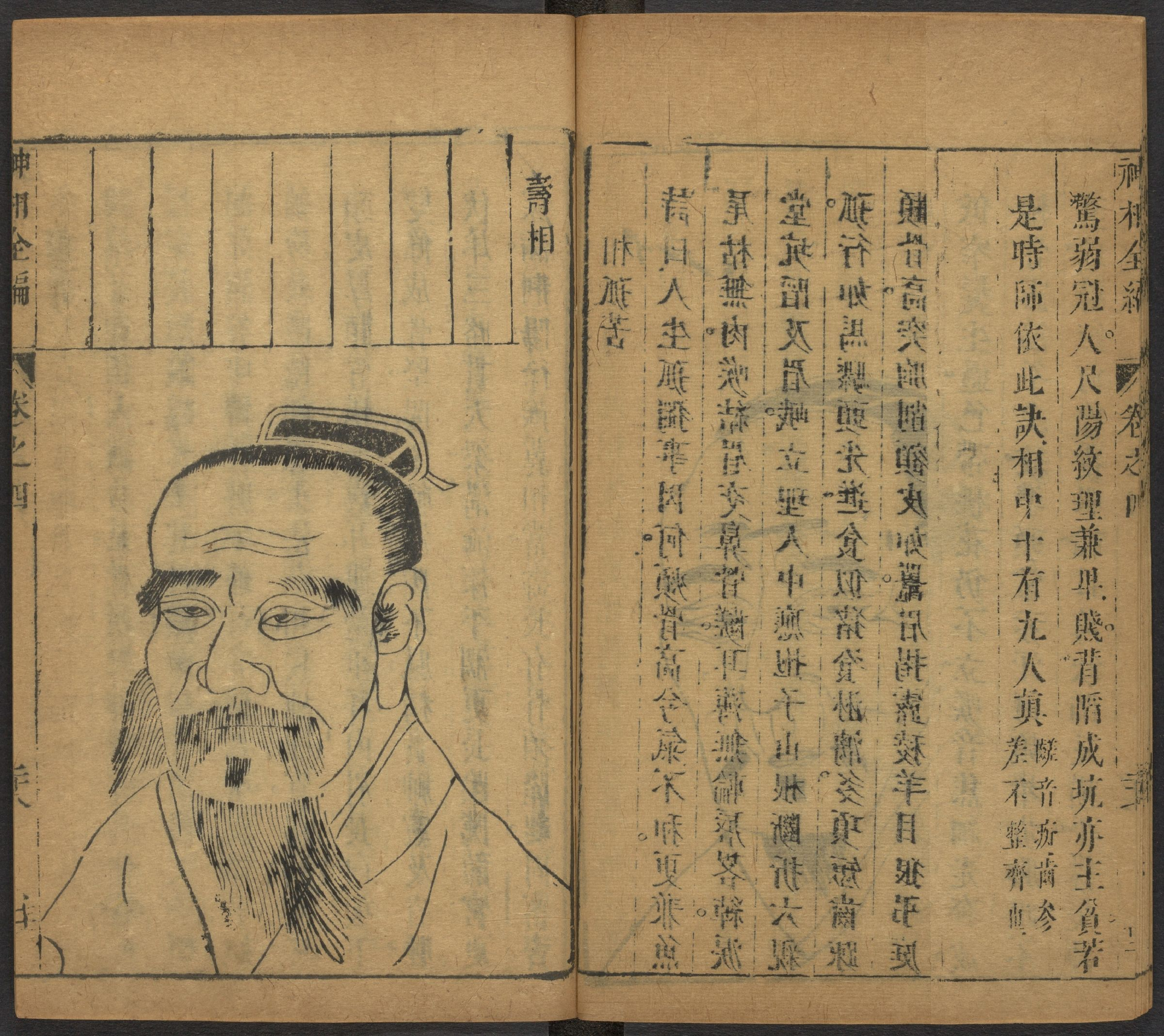 陈传老祖神相全篇十二卷_p201-400.pdf 第4页