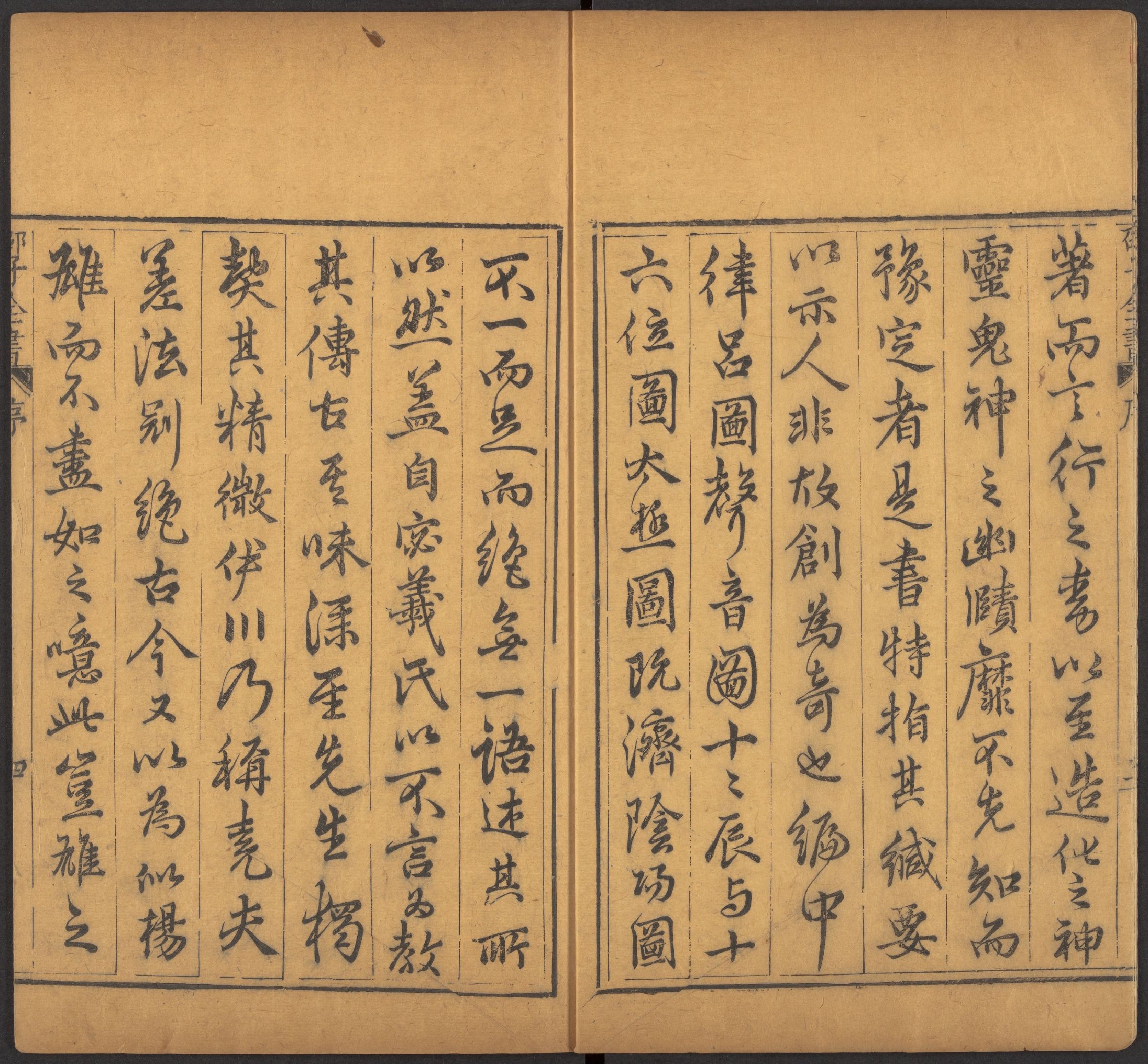 邵雍 邵子全書 二四卷击坏集六卷A_p0001-0200.pdf 第5页