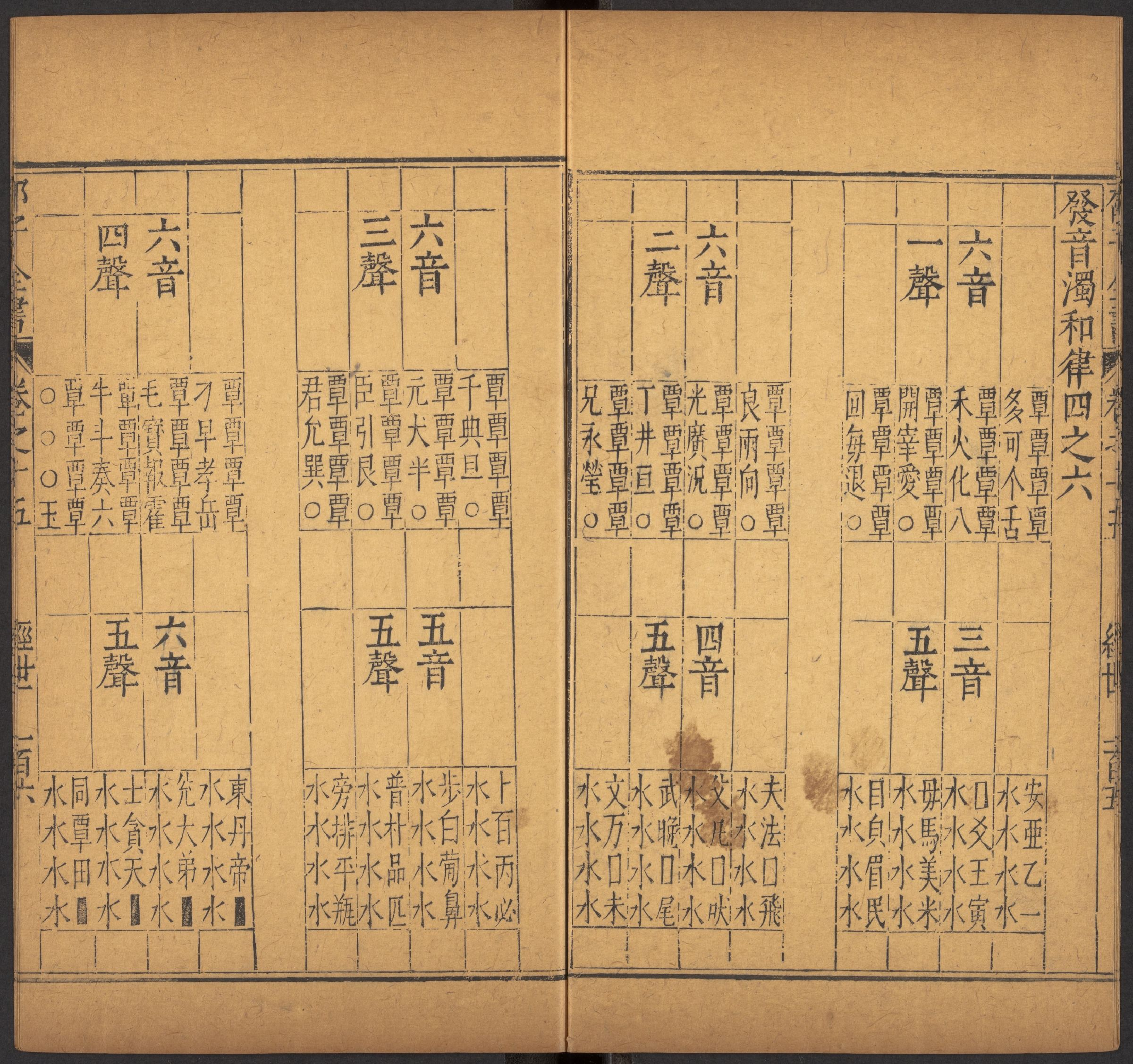 邵雍 邵子全書 二四卷击坏集六B_p201-400.pdf 第3页