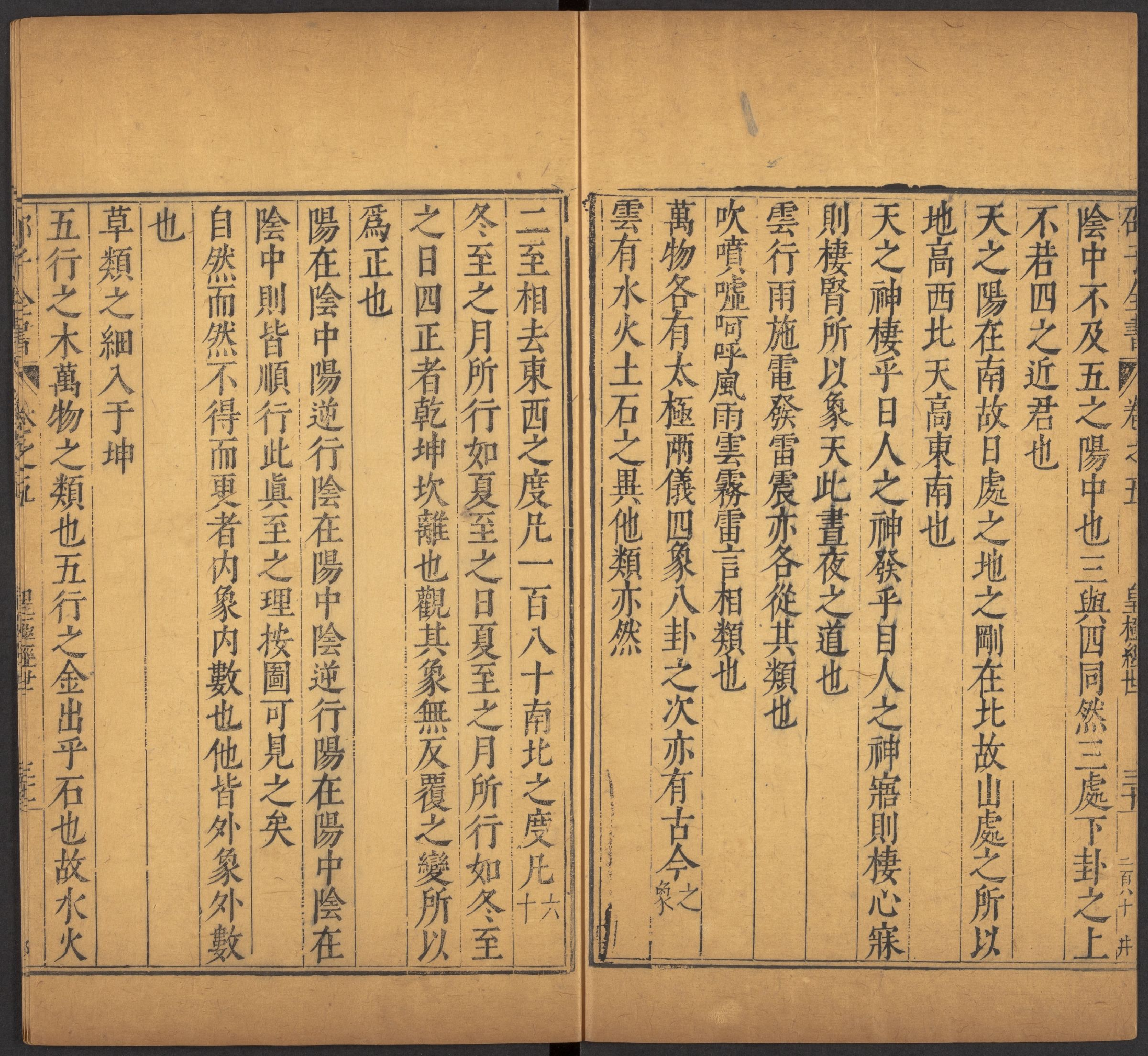 邵雍 邵子全書 二四卷击坏集六卷A_p0201-0400.pdf 第2页