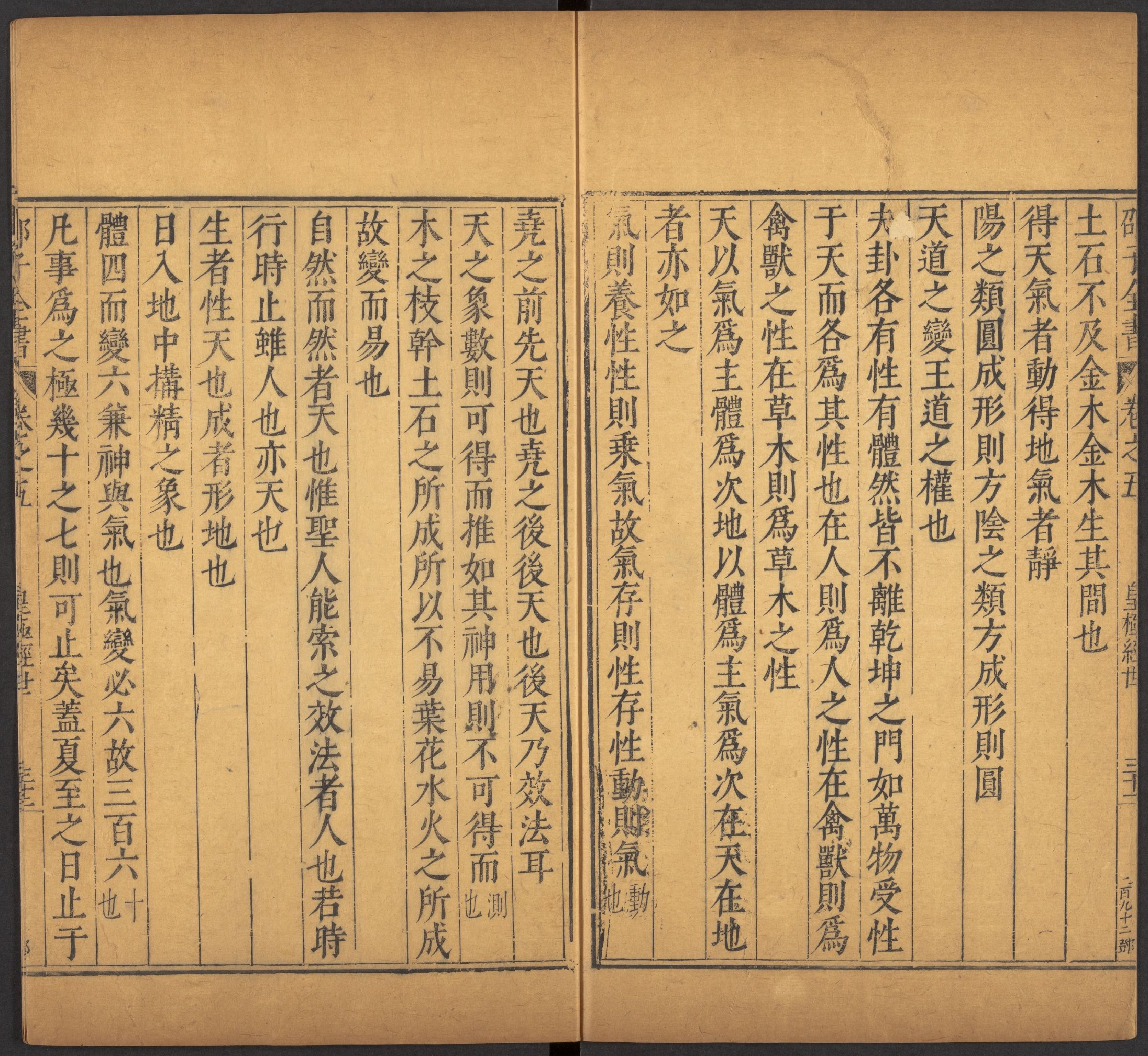 邵雍 邵子全書 二四卷击坏集六卷A_p0201-0400.pdf 第3页