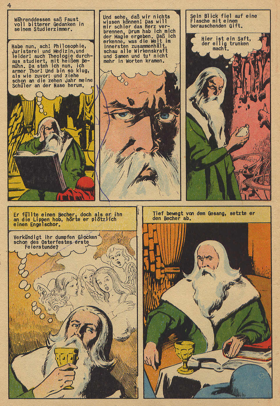 歌德.-.德语漫画版《浮士德》(Johann.Wolfgang.Von.Goethe.-.Faust).pdf 第5页