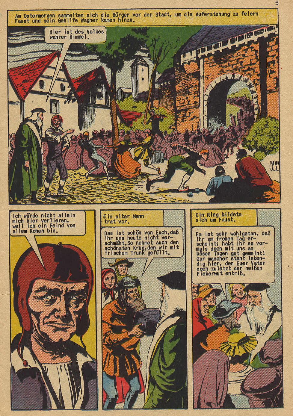 歌德.-.德语漫画版《浮士德》(Johann.Wolfgang.Von.Goethe.-.Faust).pdf 第6页