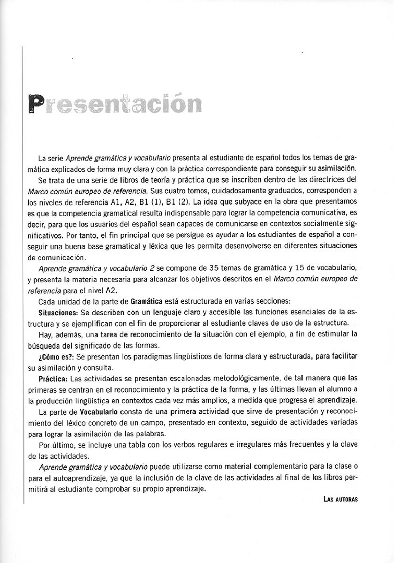 西班牙语语法和词汇  2.pdf 第3页