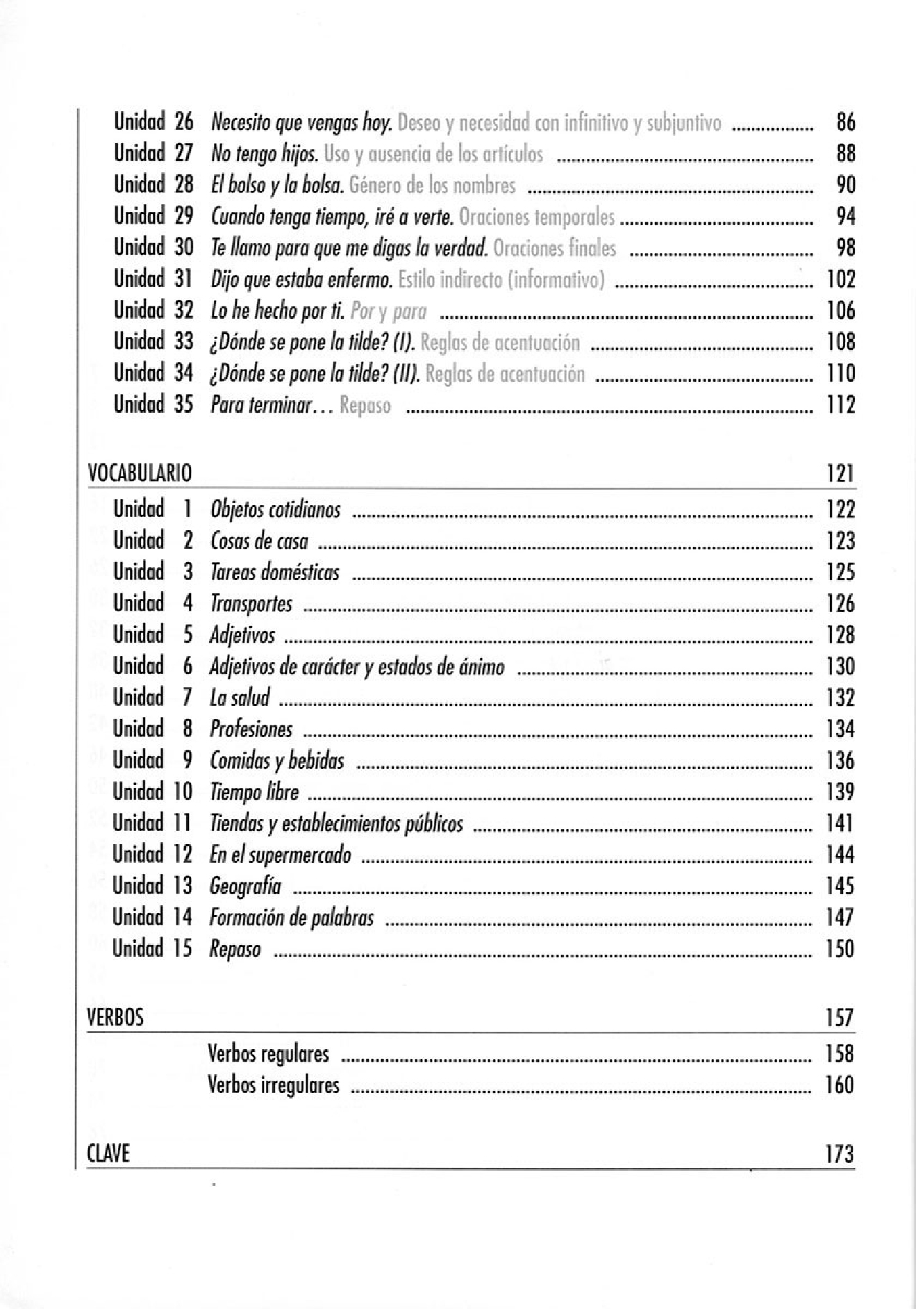 西班牙语语法和词汇  2.pdf 第5页