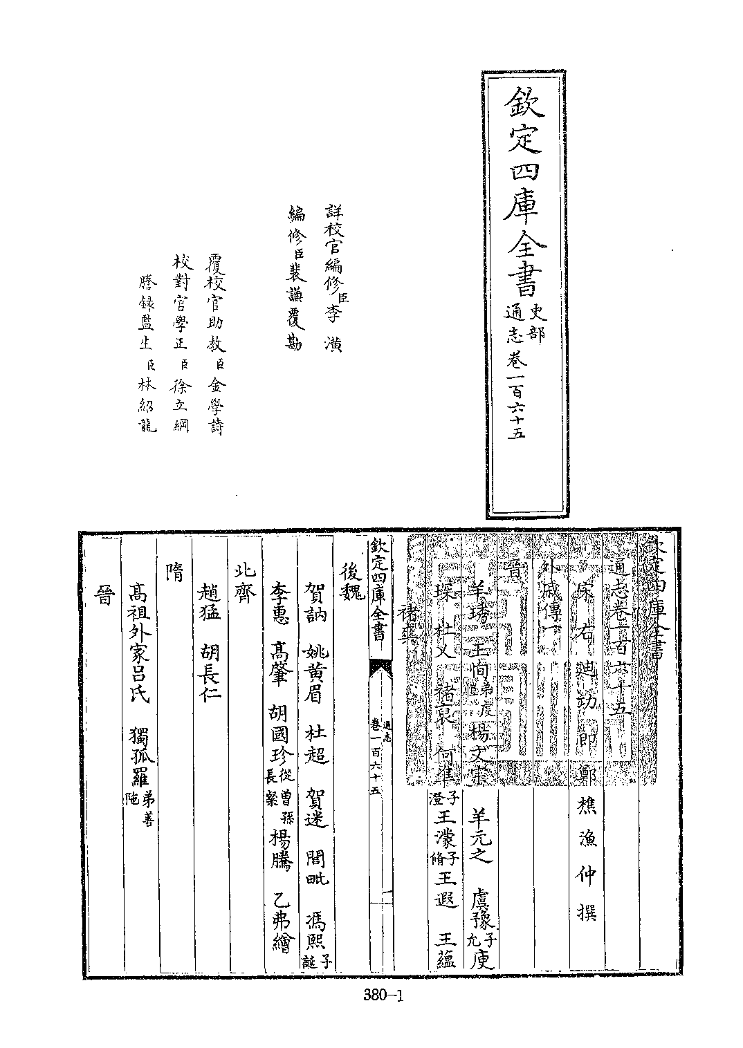 文渊阁四库全书 第0380册 史部.第138册.pdf 第6页